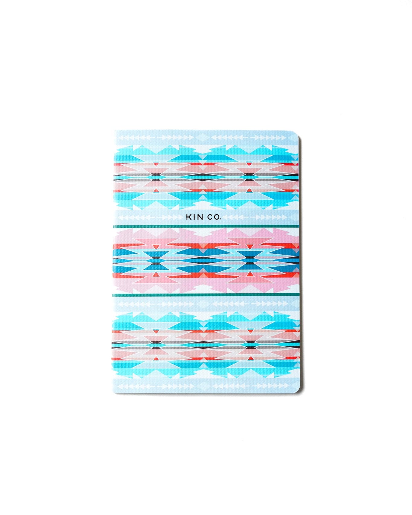 Winter '24 Stitched Notebook