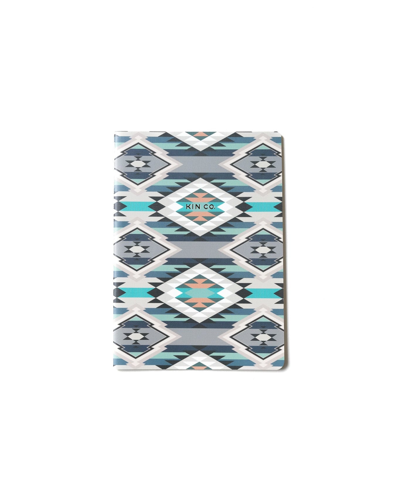 Winter '24 Stitched Notebook