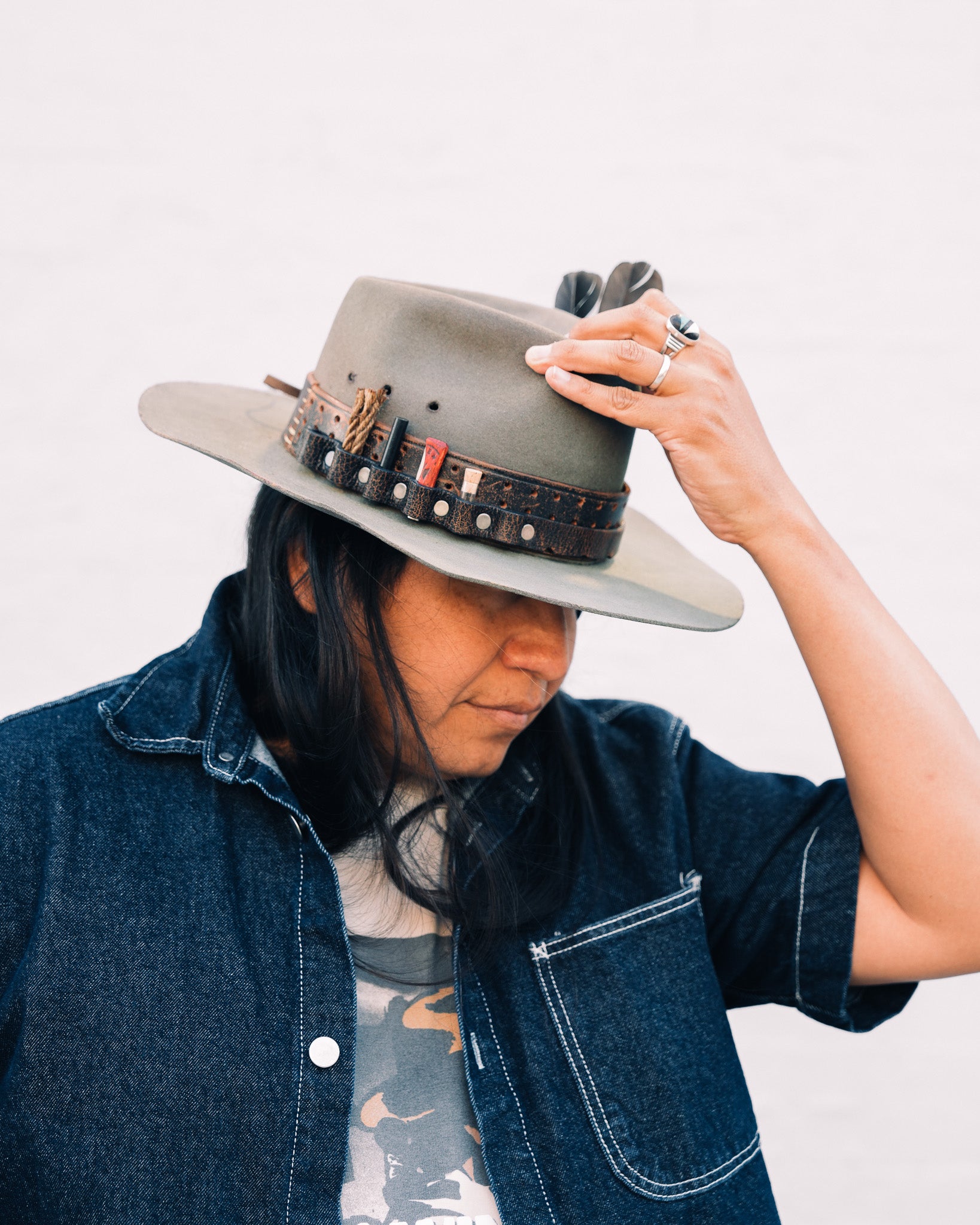 Return to Nature Hat 507