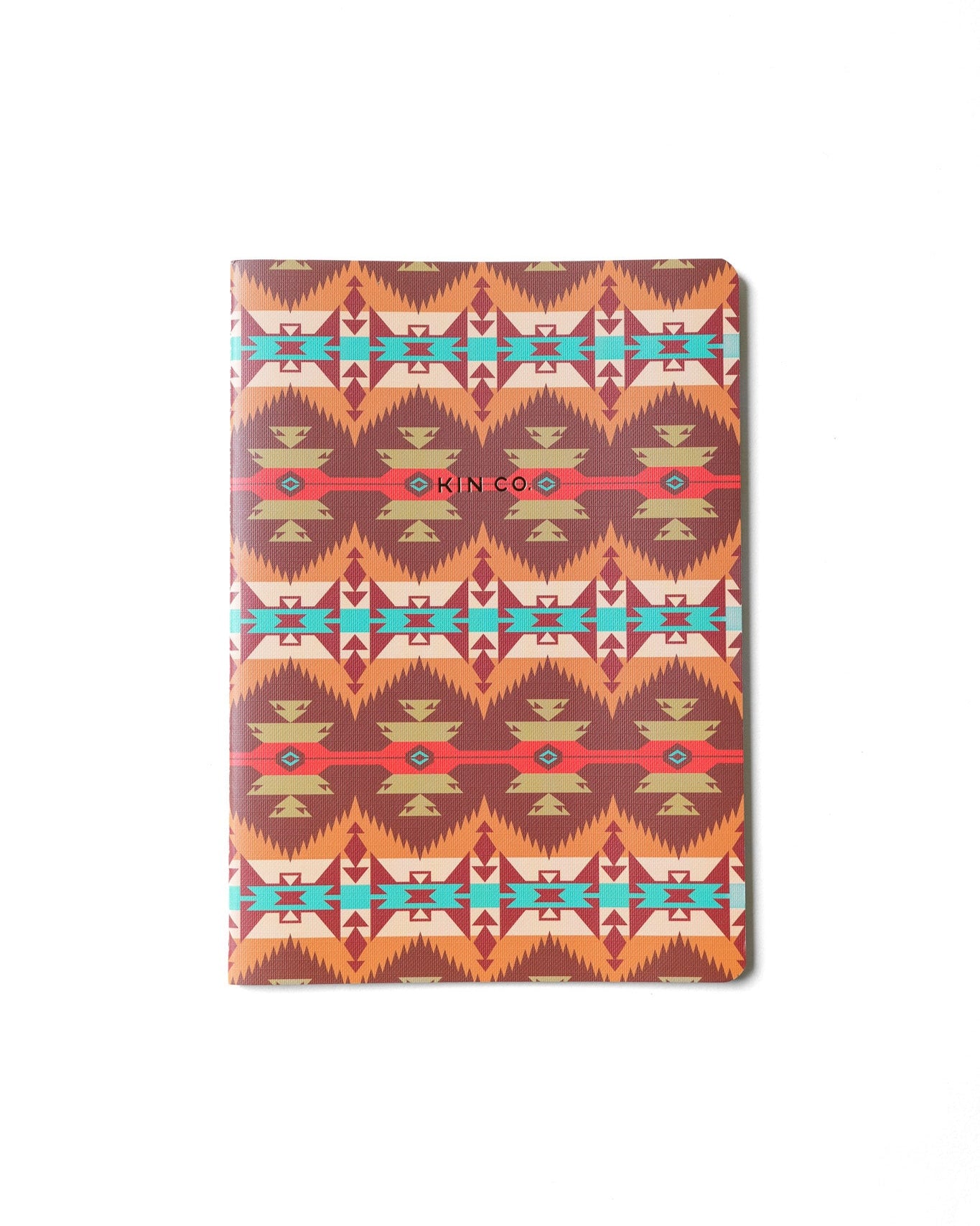 Winter '24 Stitched Notebook