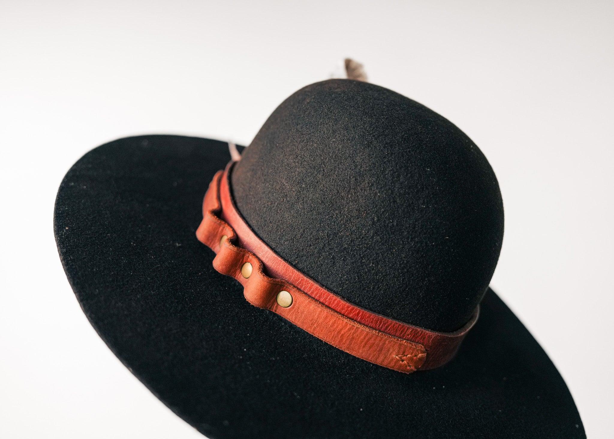 Scout Hat 827