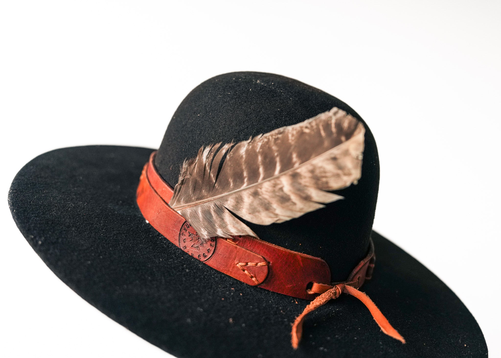 Scout Hat 827