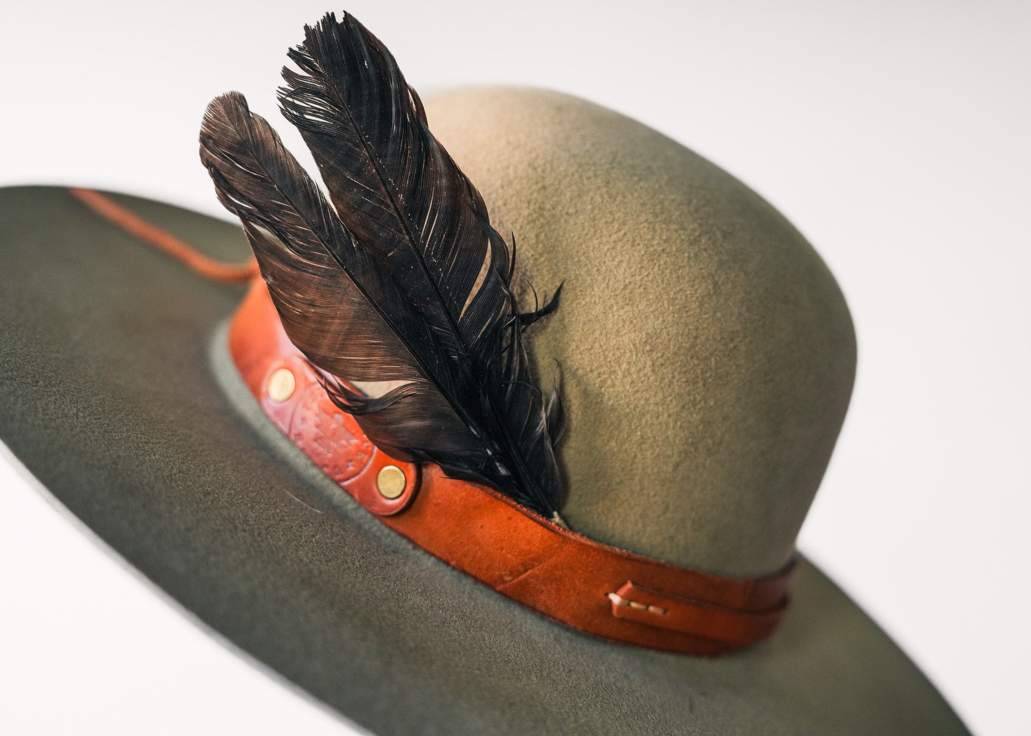 Scout Hat 828