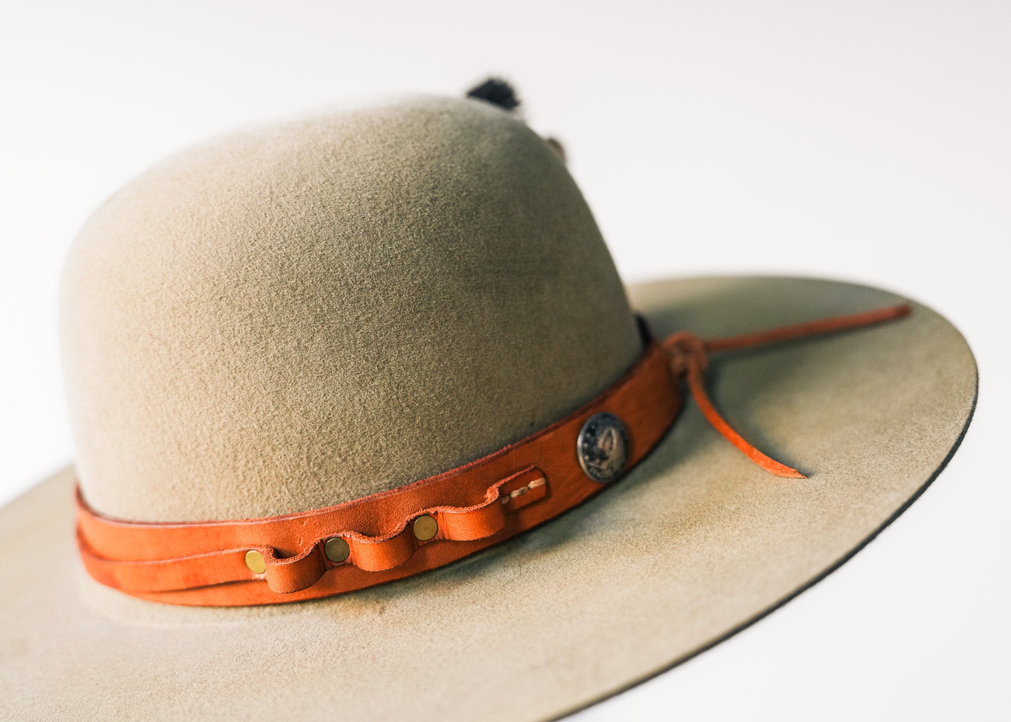 Scout Hat 828
