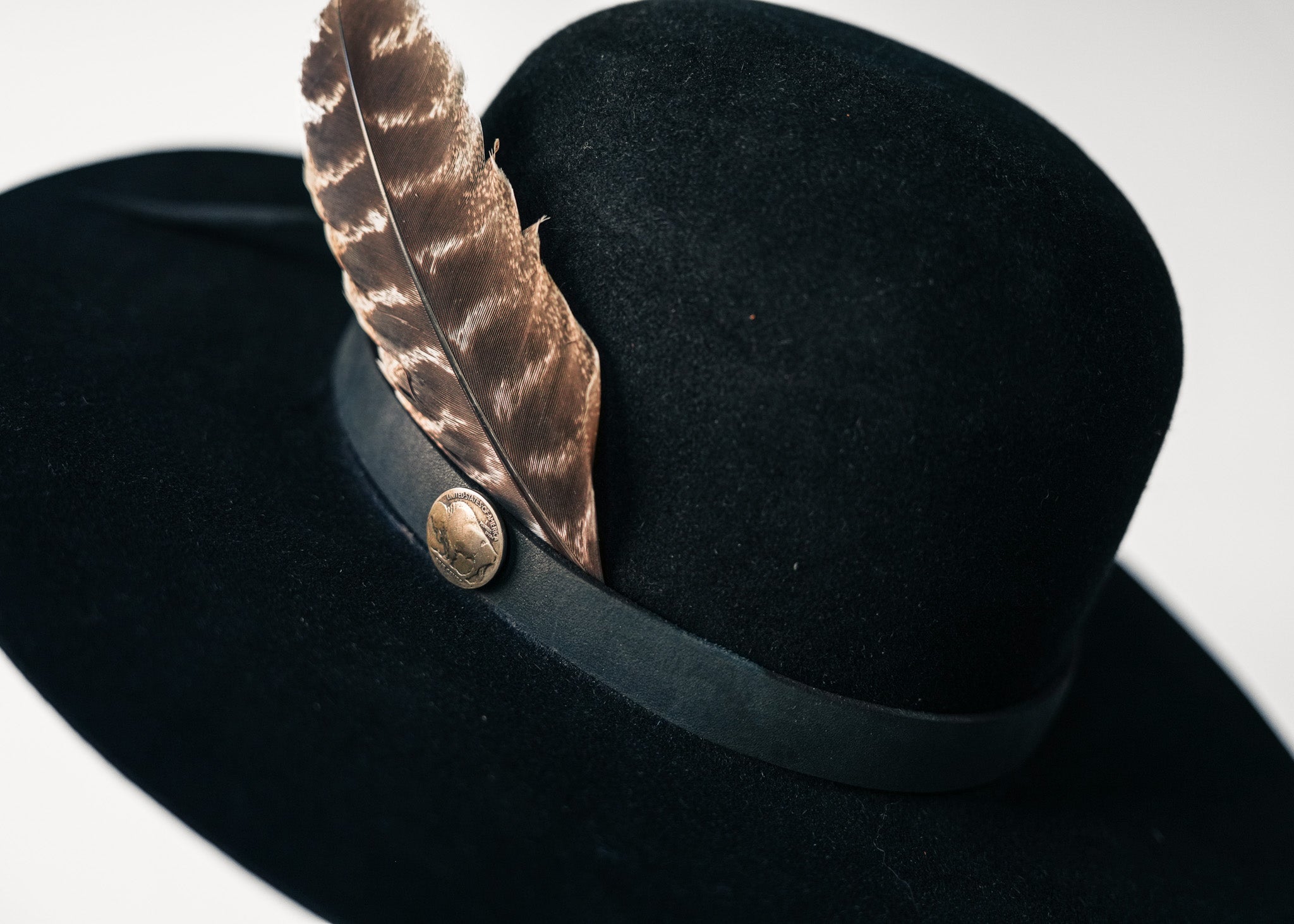 Scout Hat 829