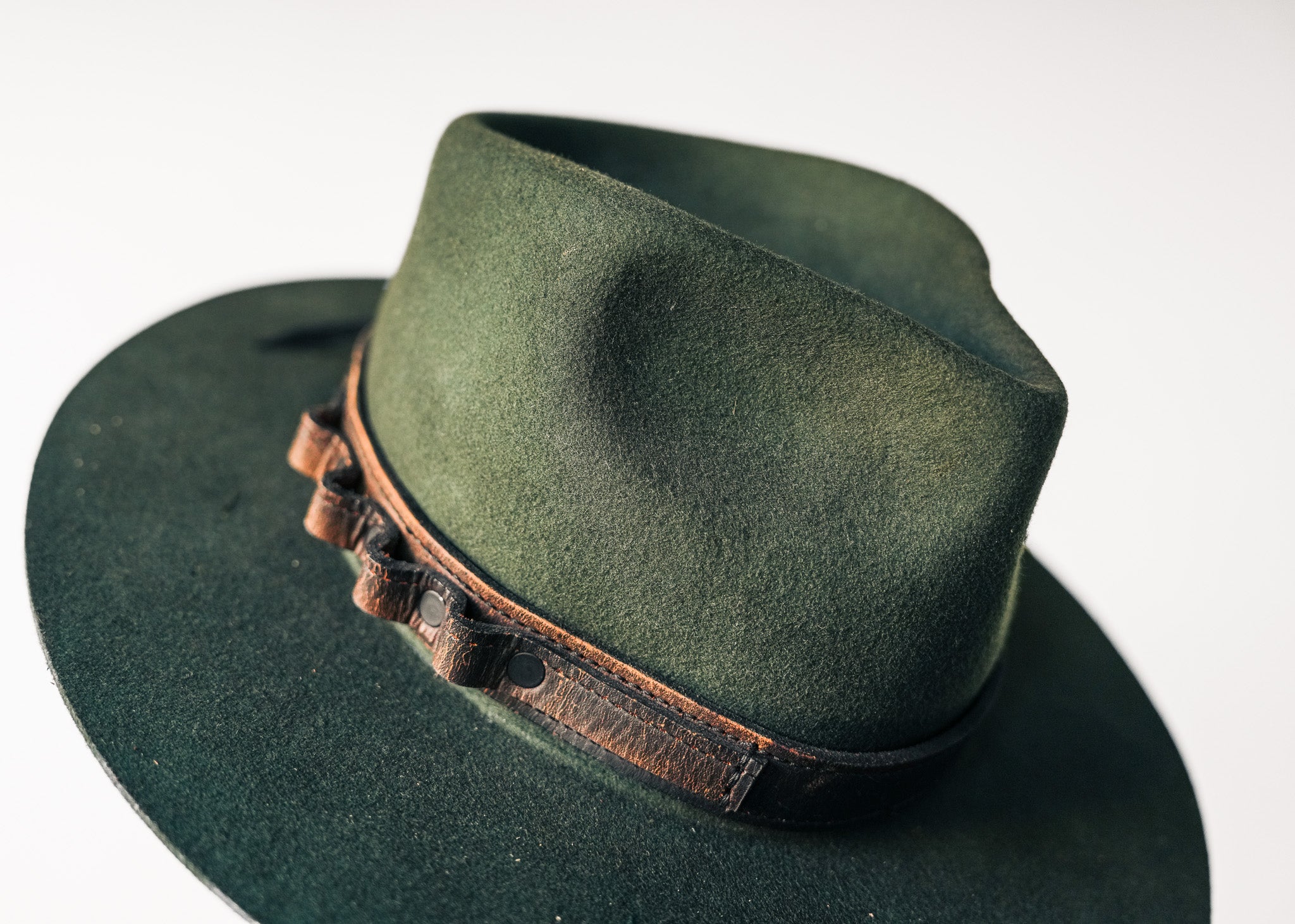 Scout Hat 830