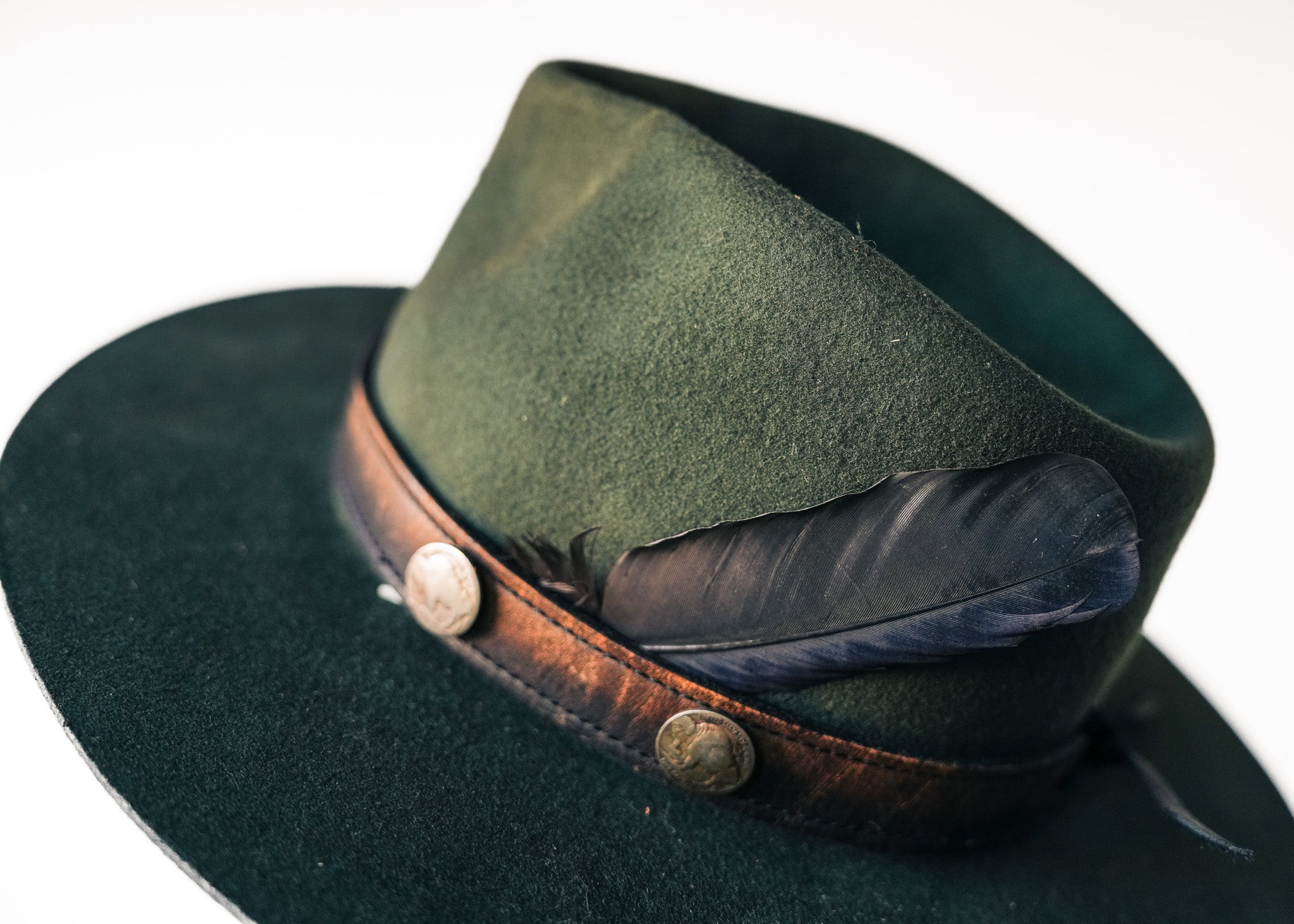 Scout Hat 830