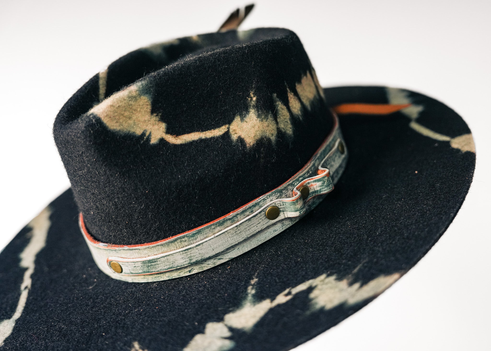 Scout Hat 831