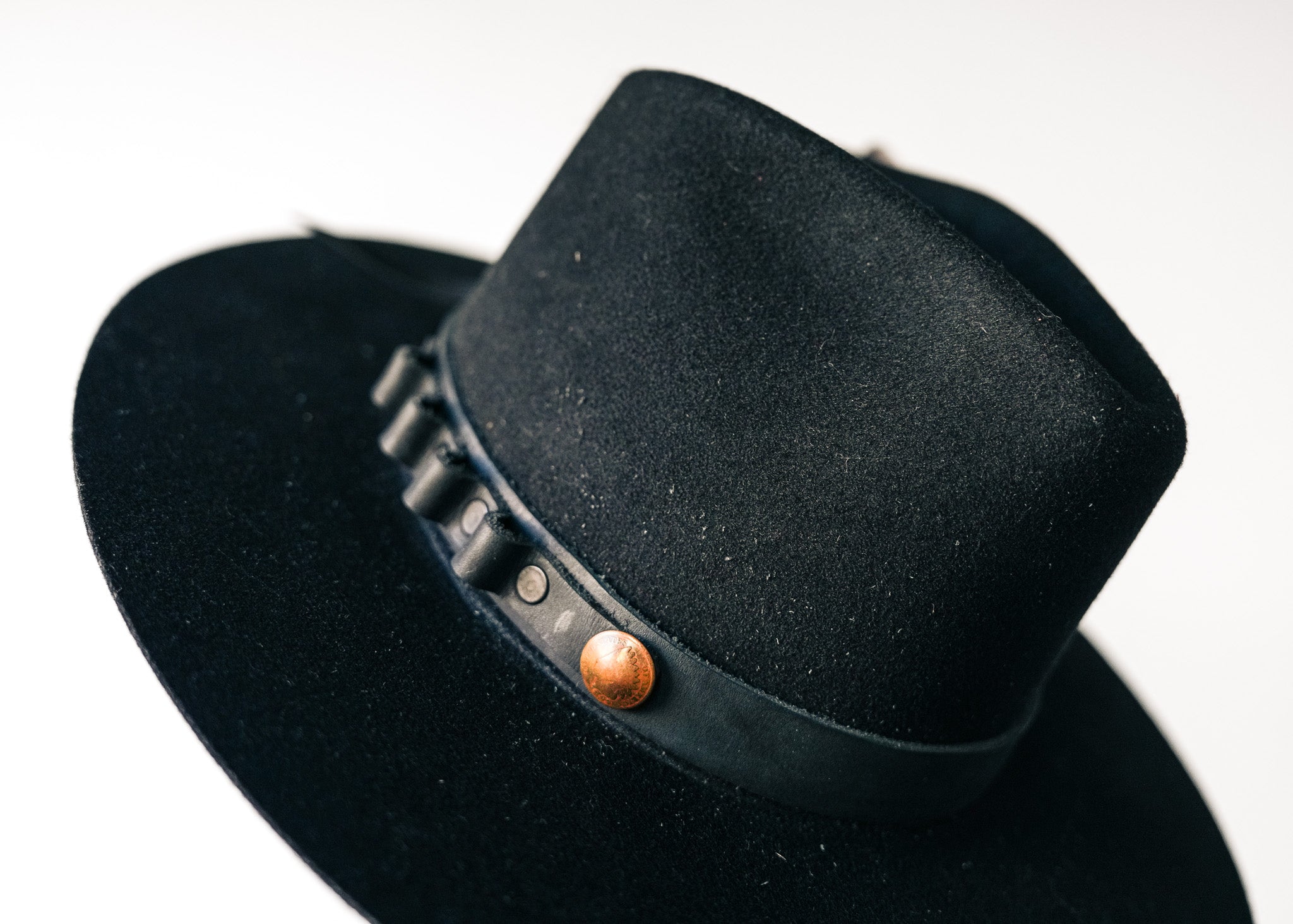 Scout Hat 832