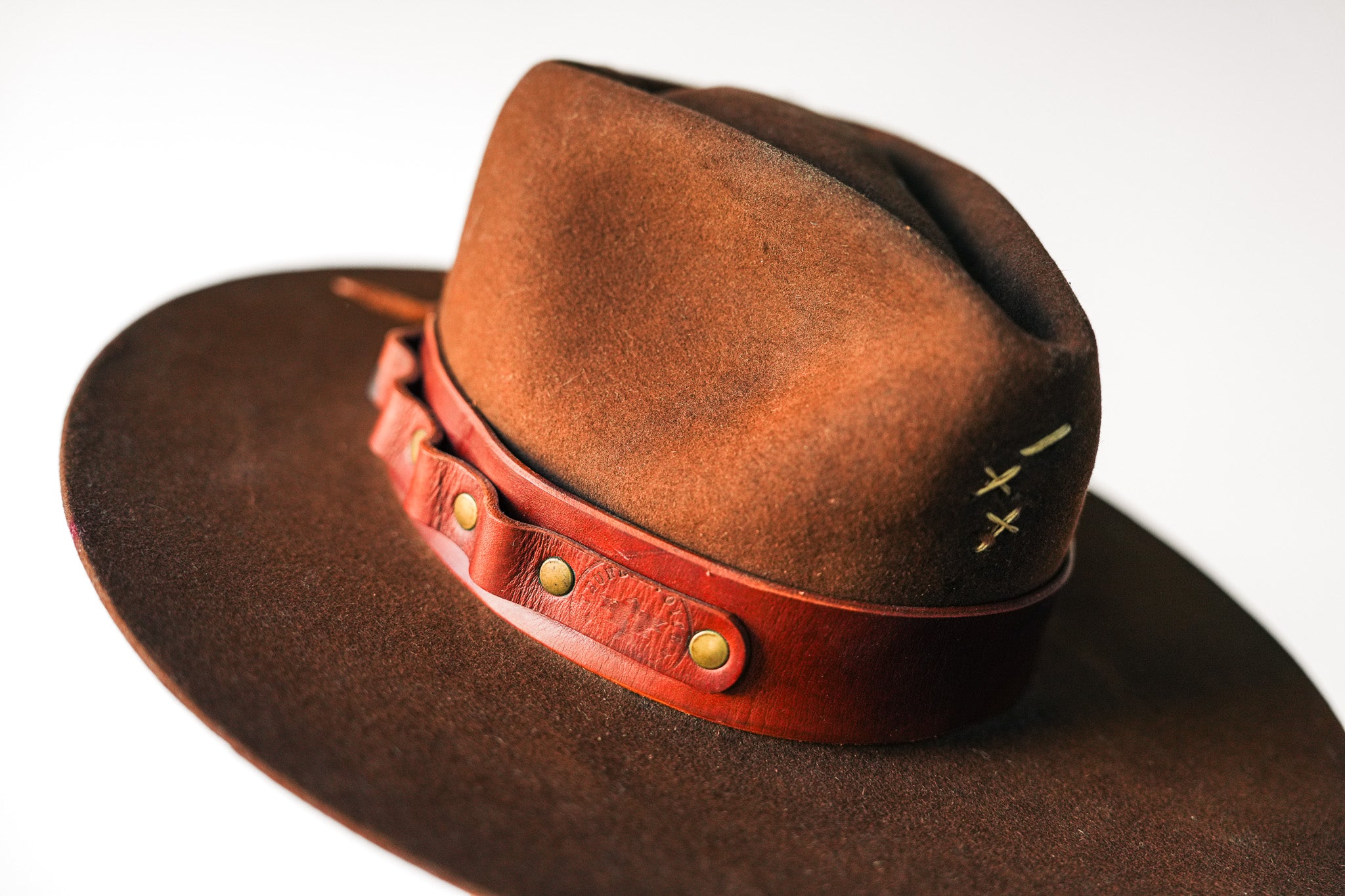 Scout Hat 834
