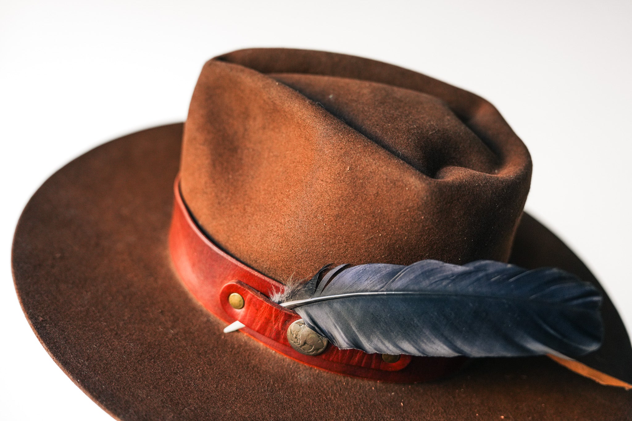 Scout Hat 834