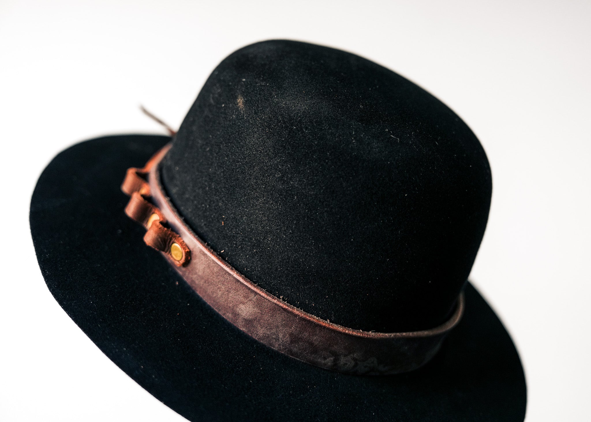 Scout Hat 835