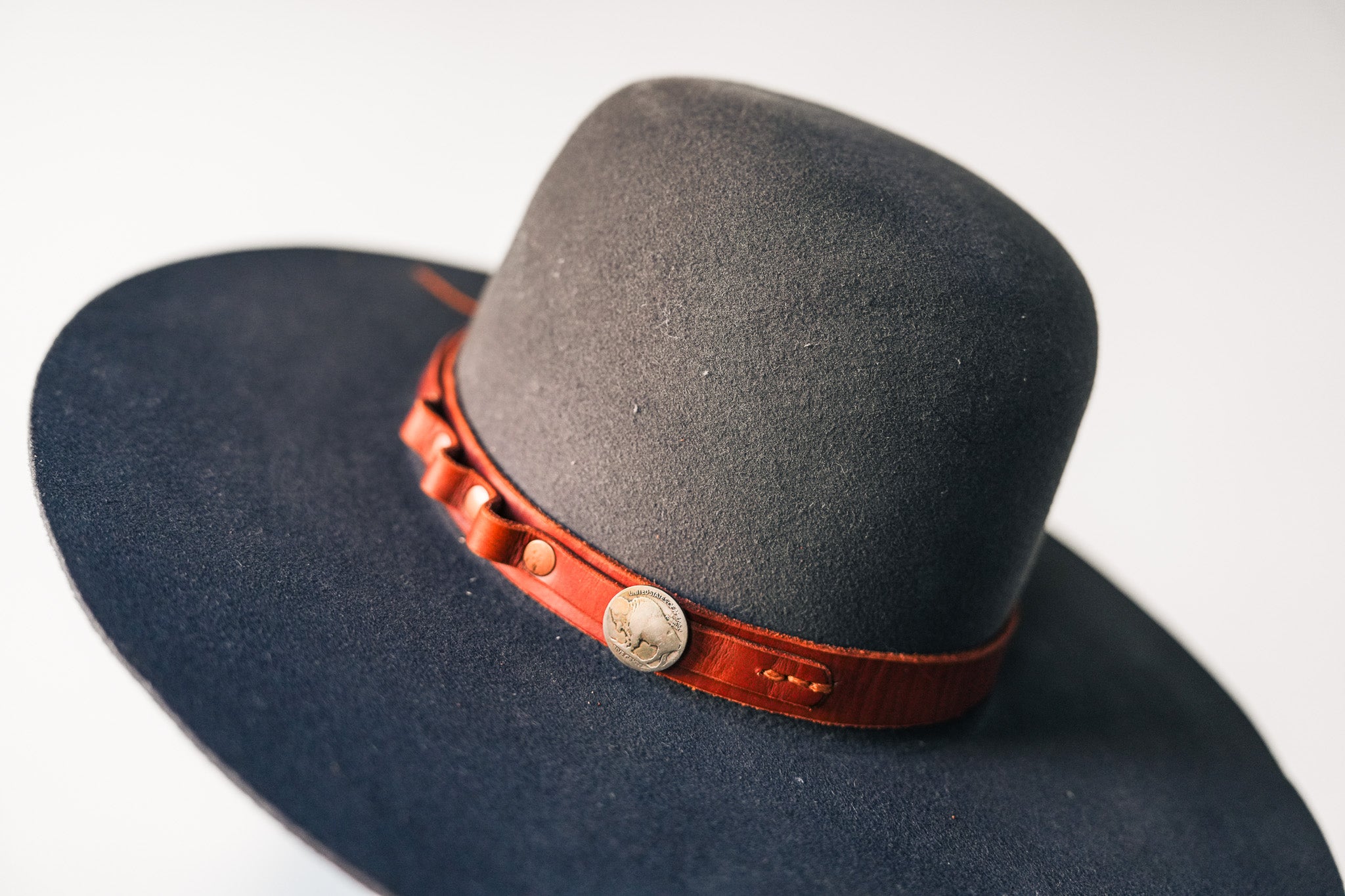 Scout Hat 836