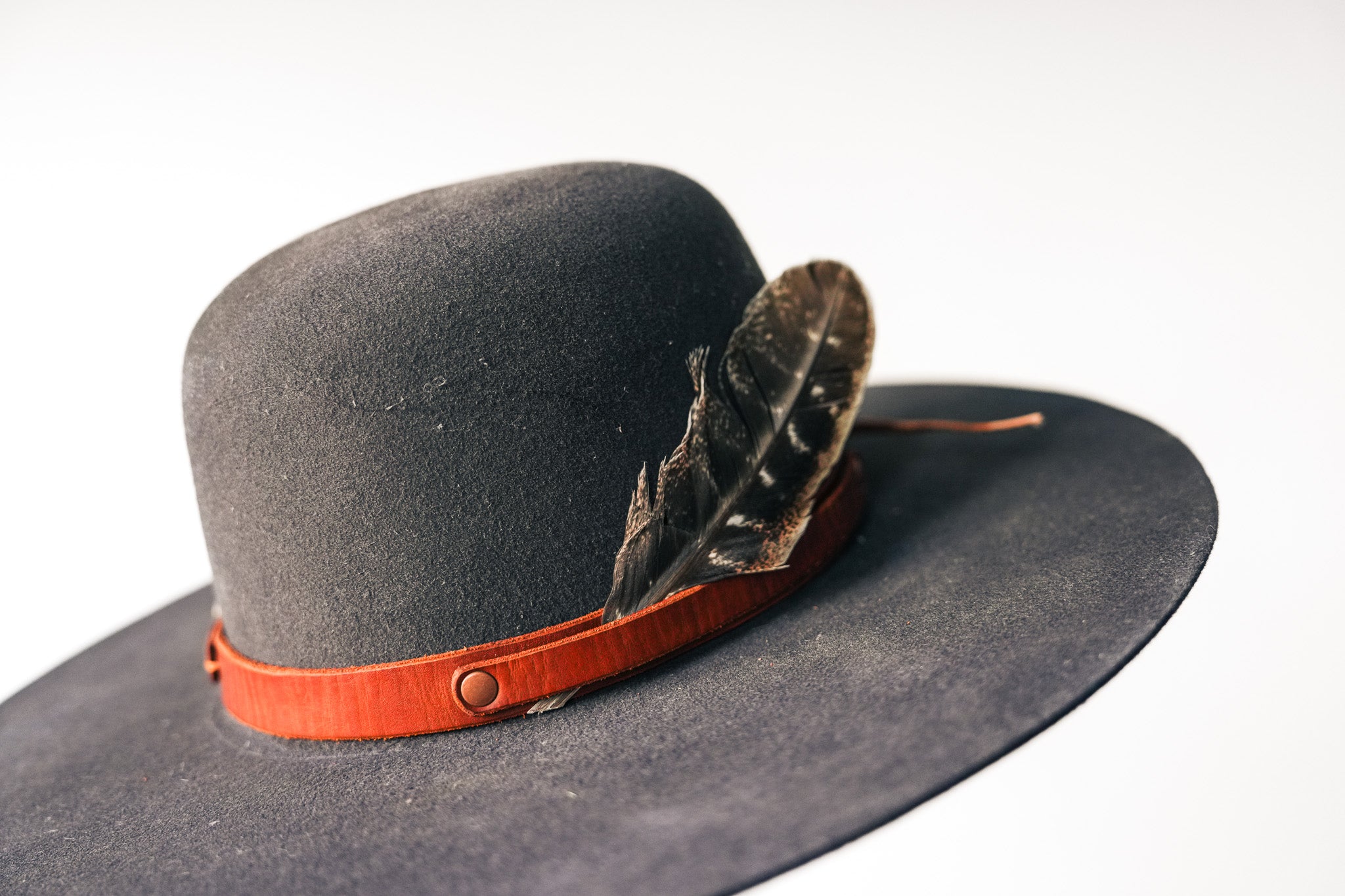 Scout Hat 836