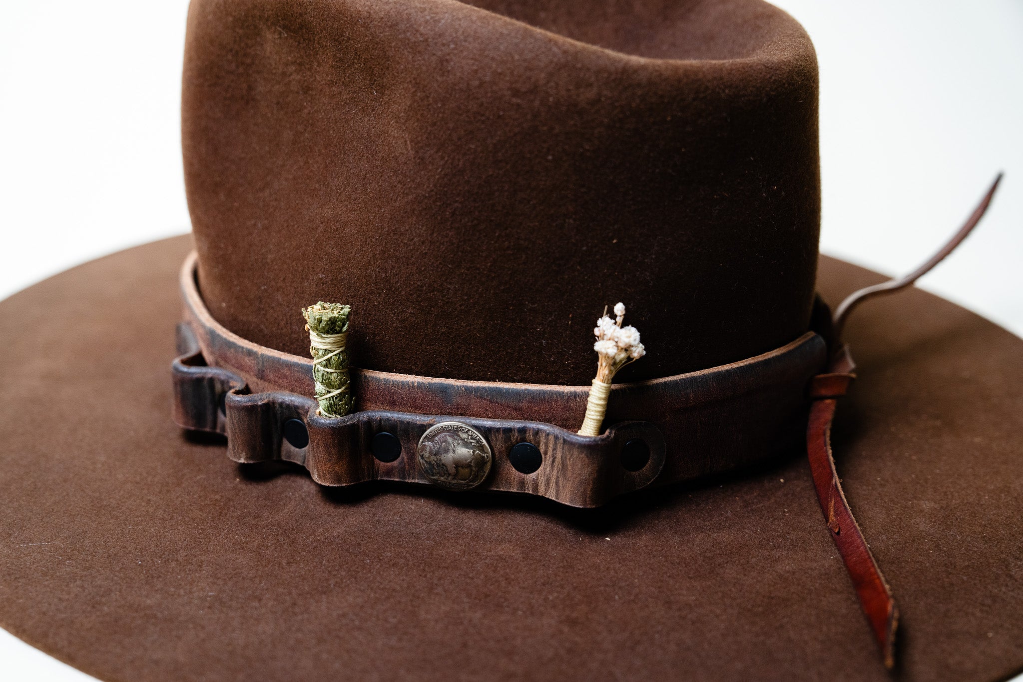 Hat Band 66