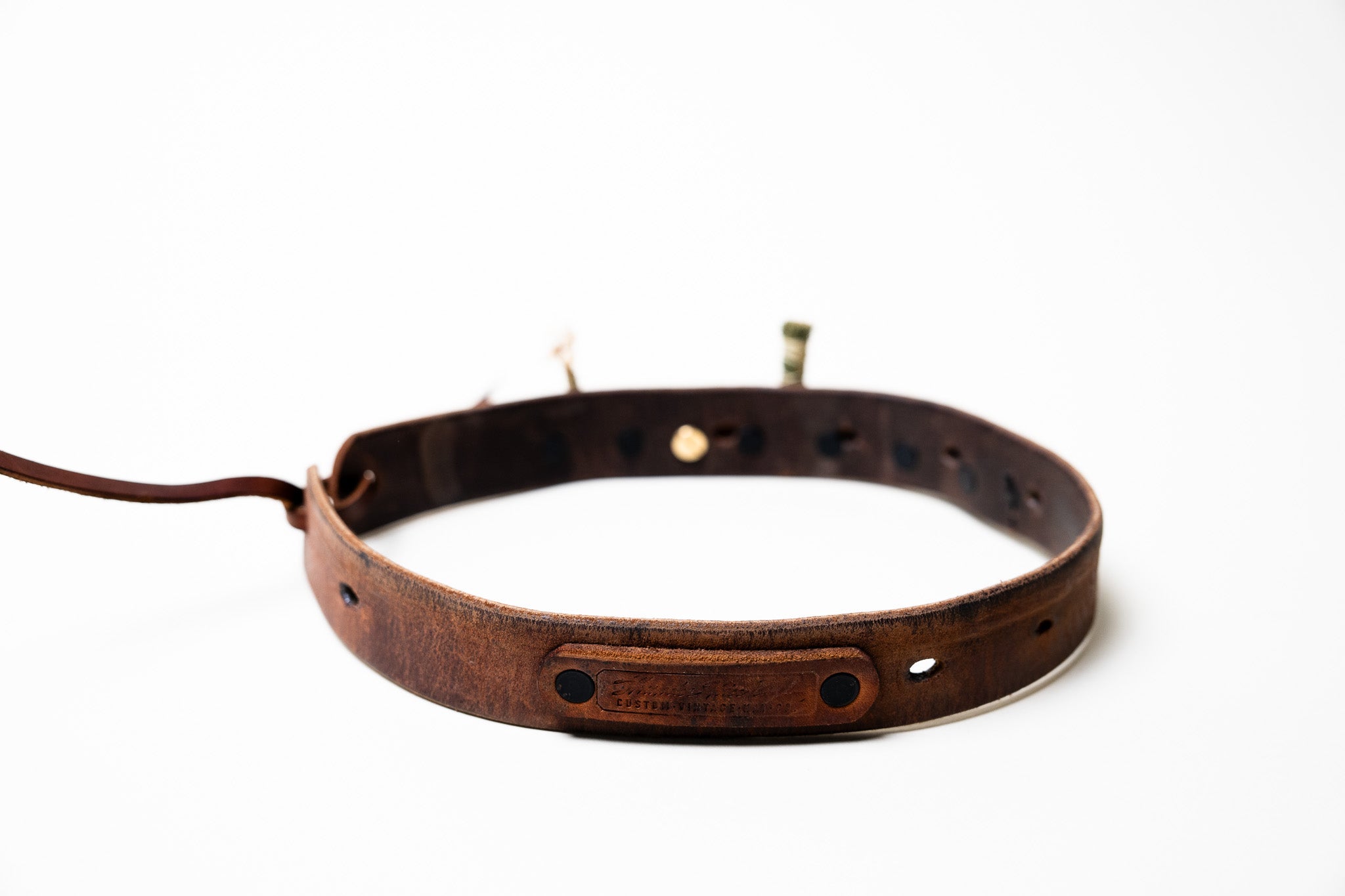 Hat Band 66