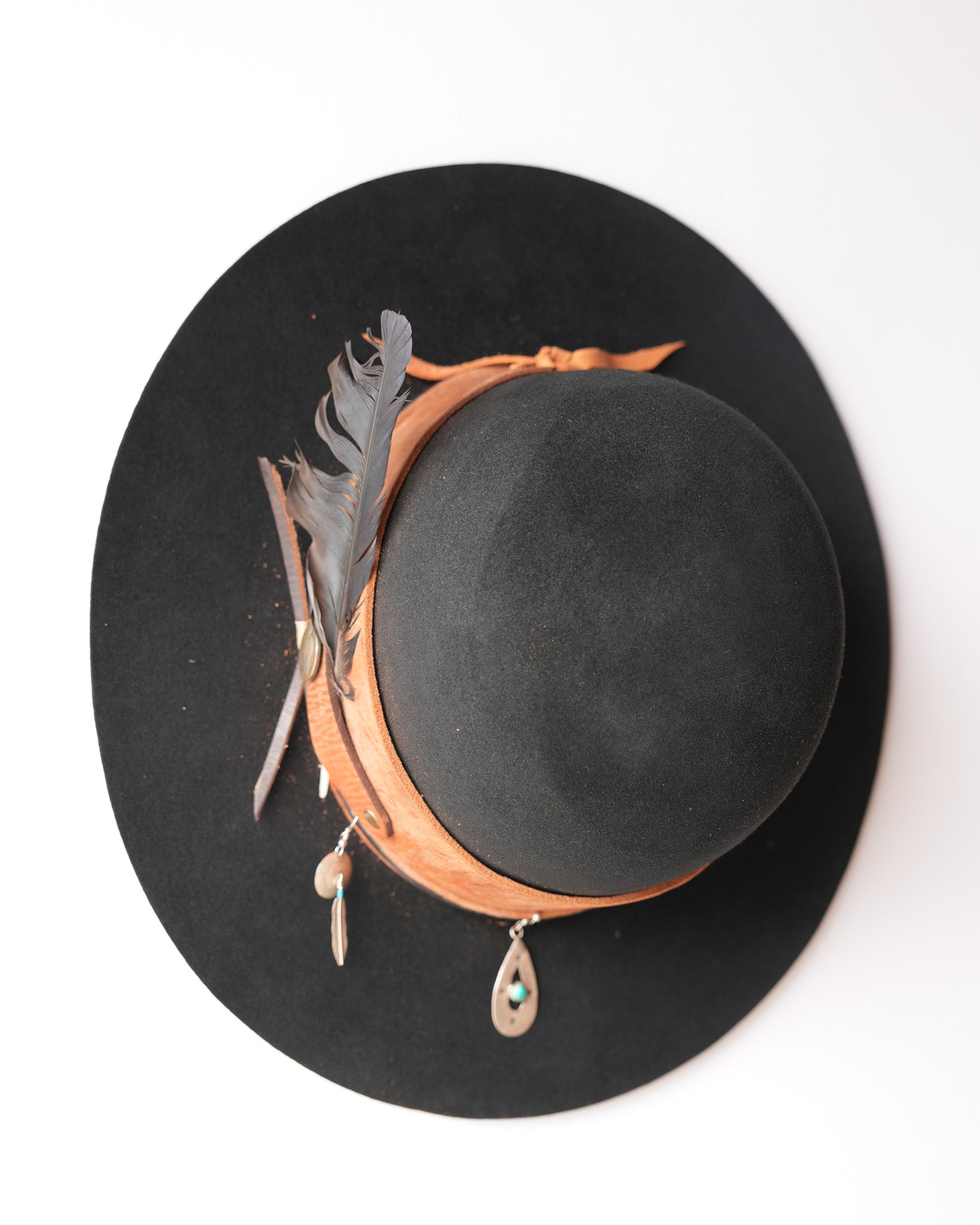 Heritage Hat 1864