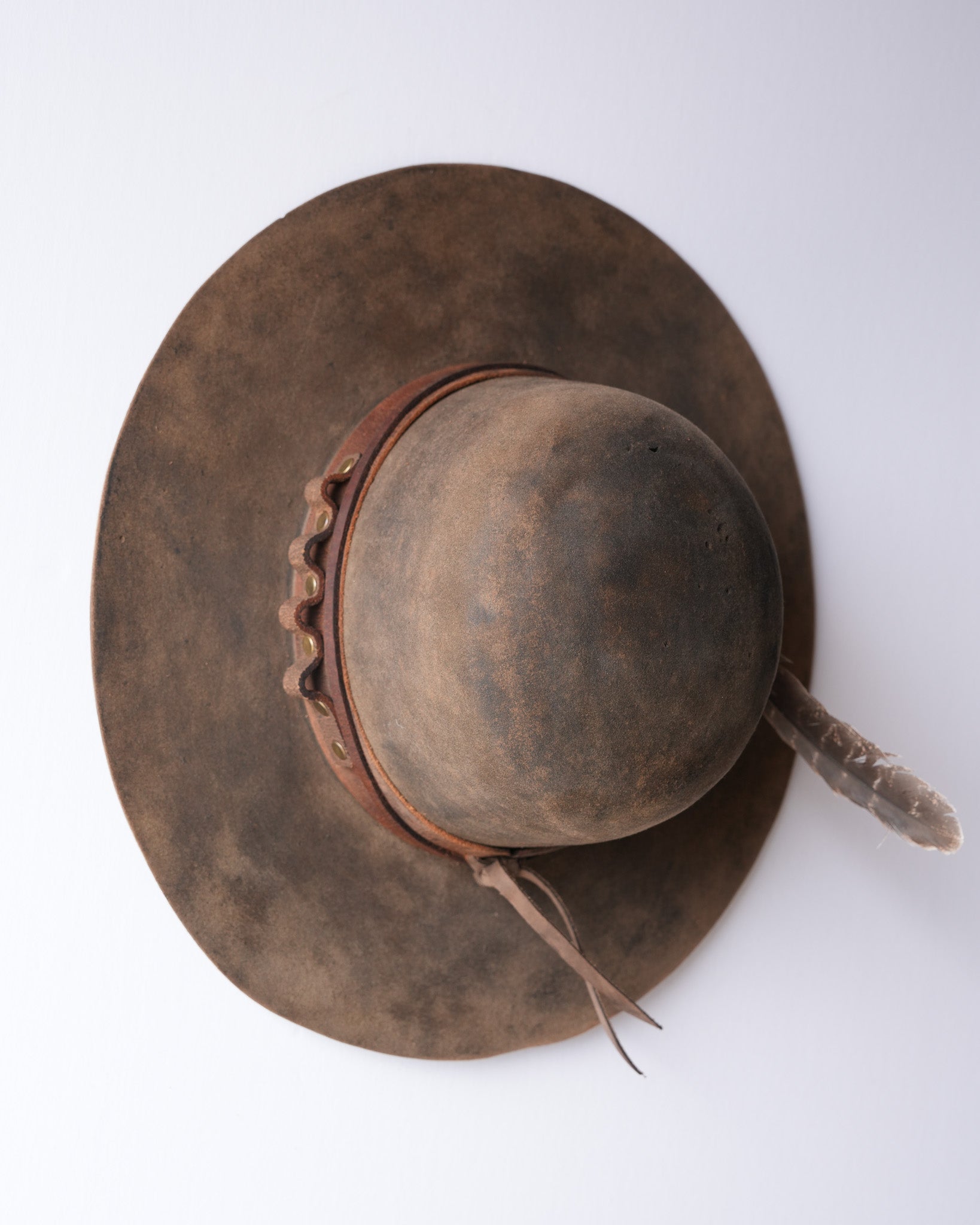 Heritage Hat 1866