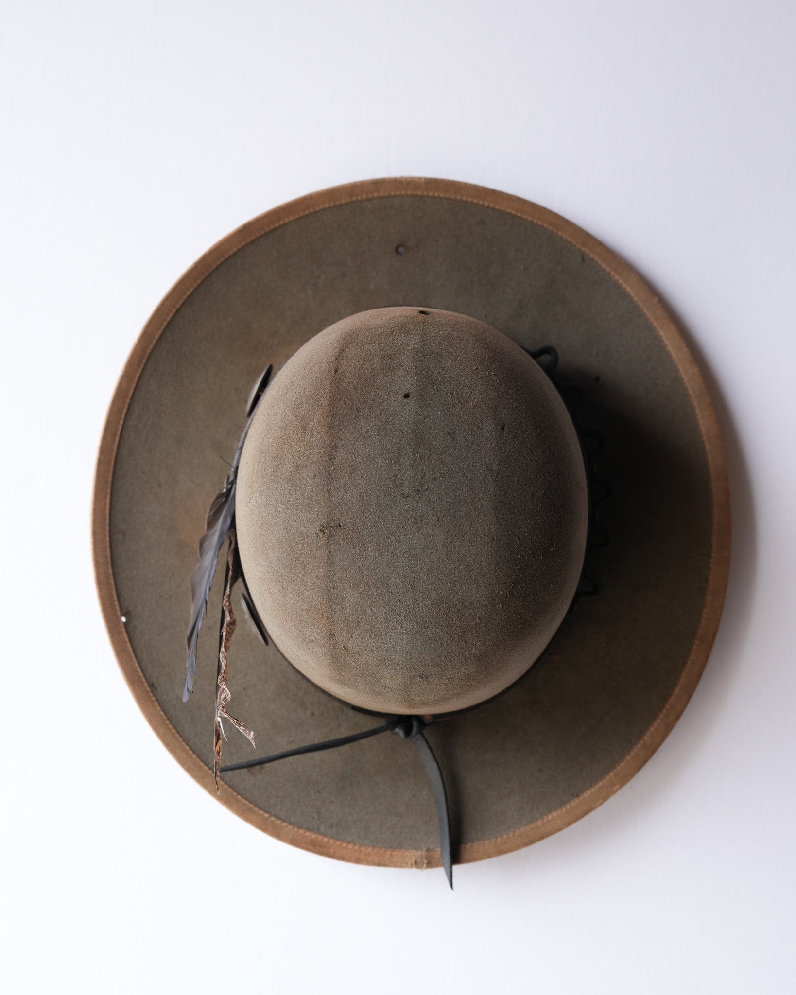 Heritage Hat 1867