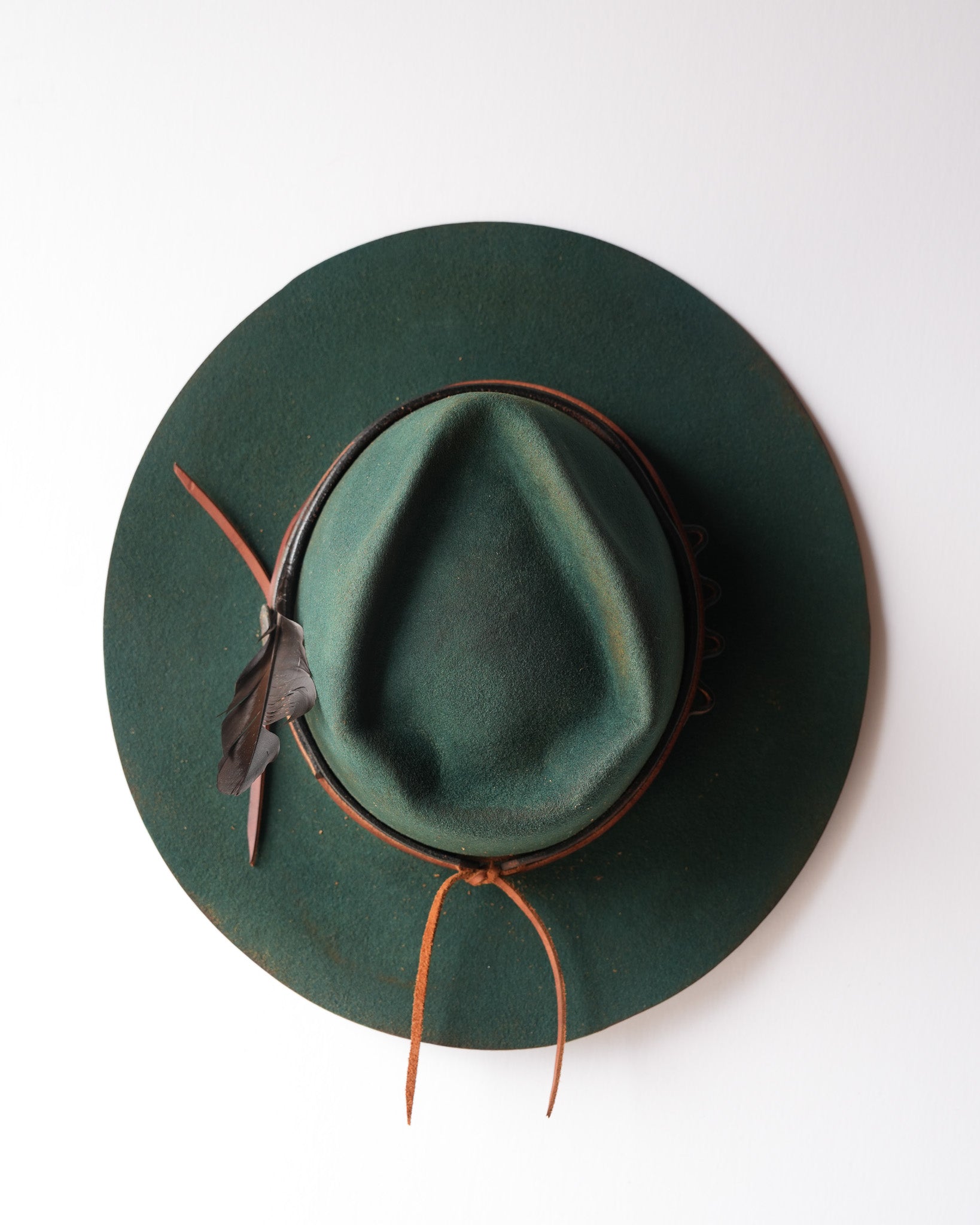Heritage Hat 1869
