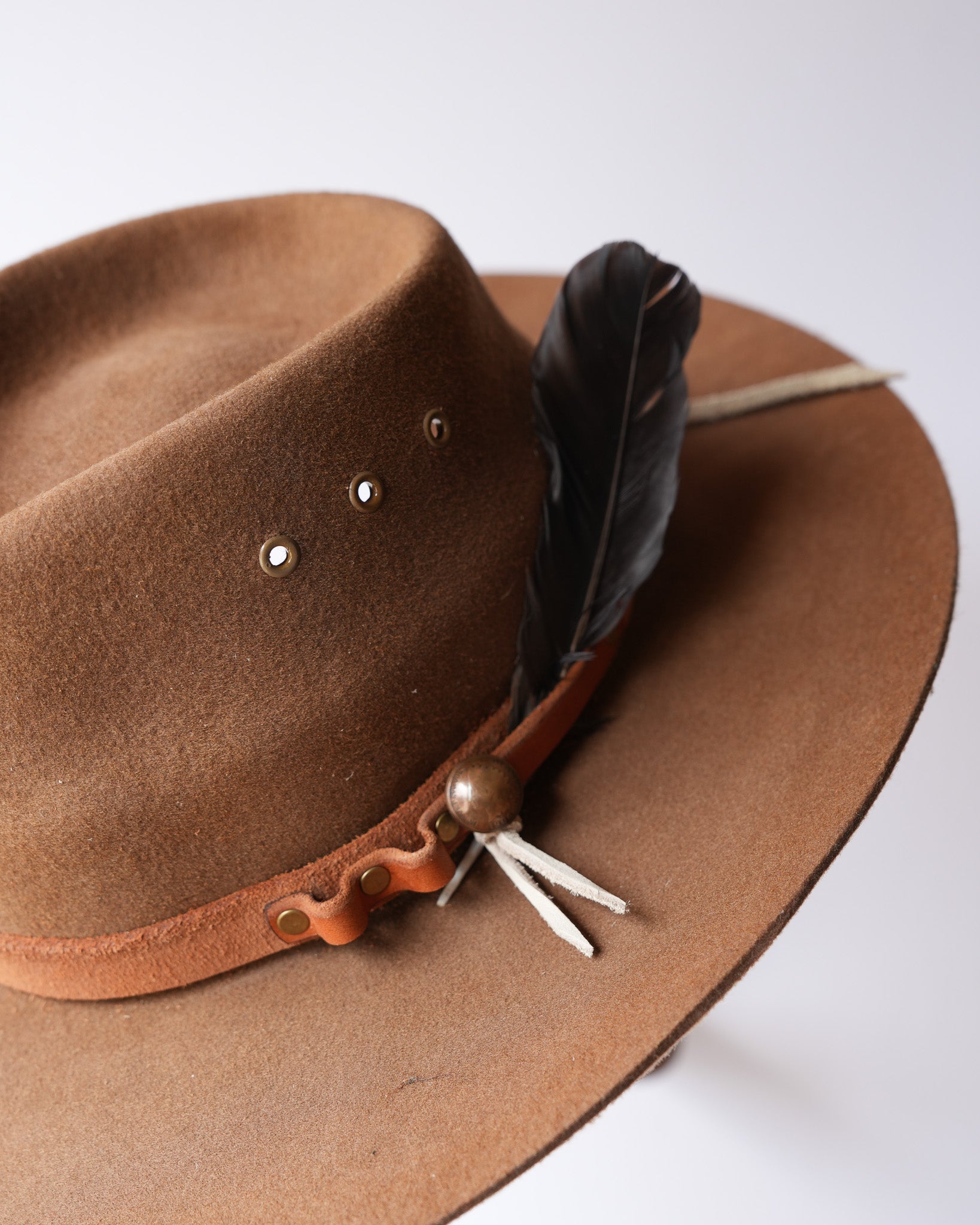 No Waste Hat 849