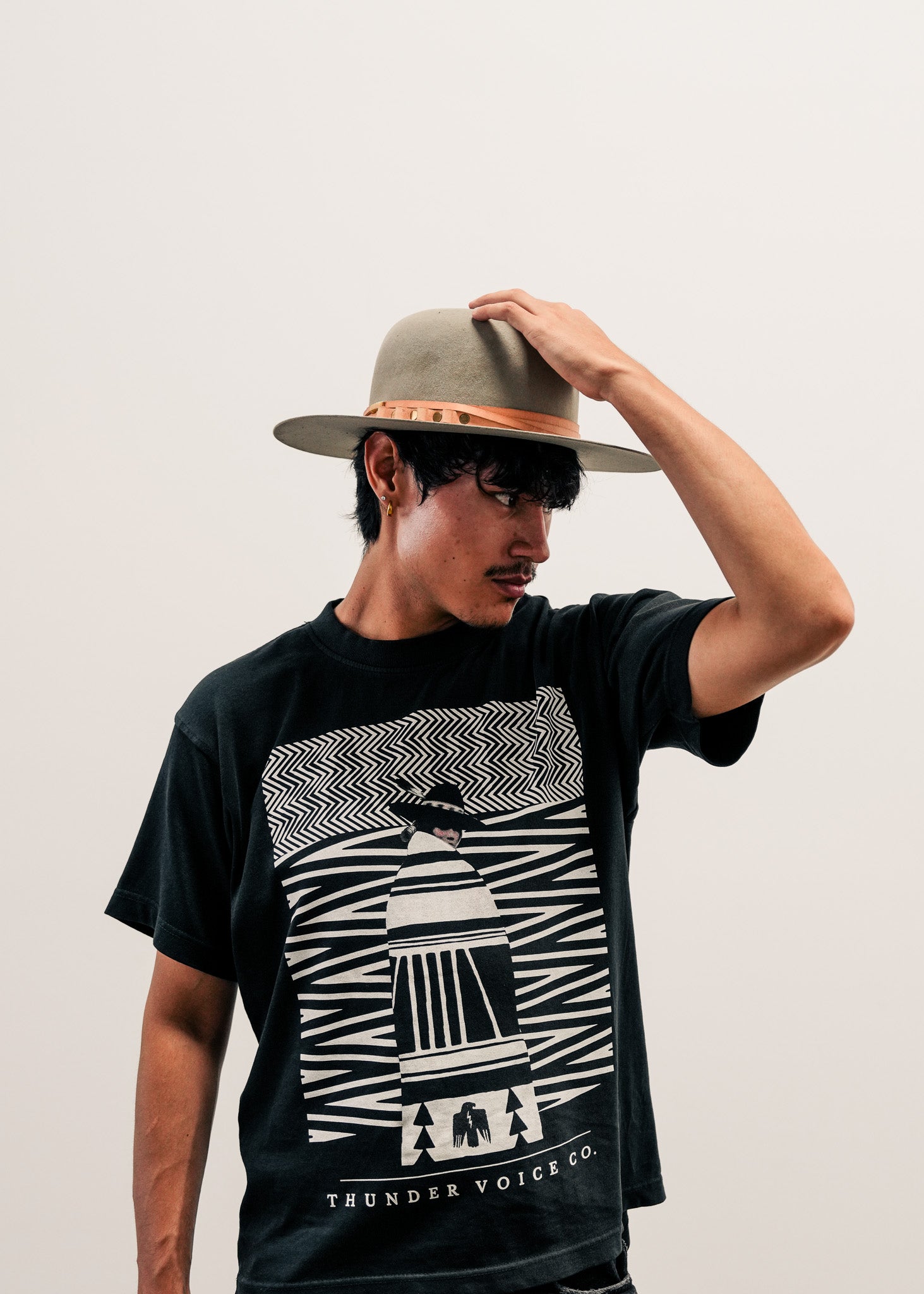 Scout Hat 837