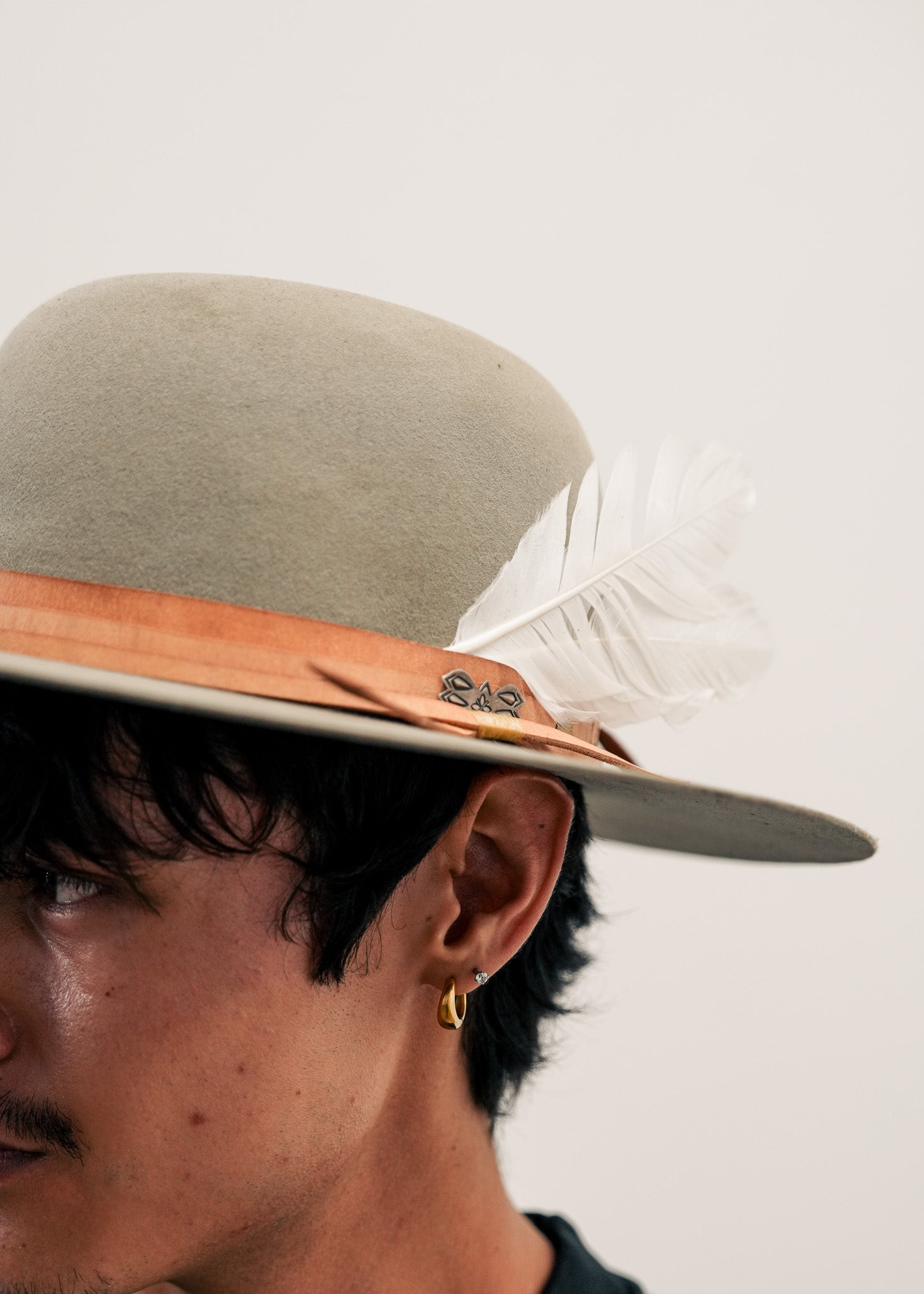 Scout Hat 837