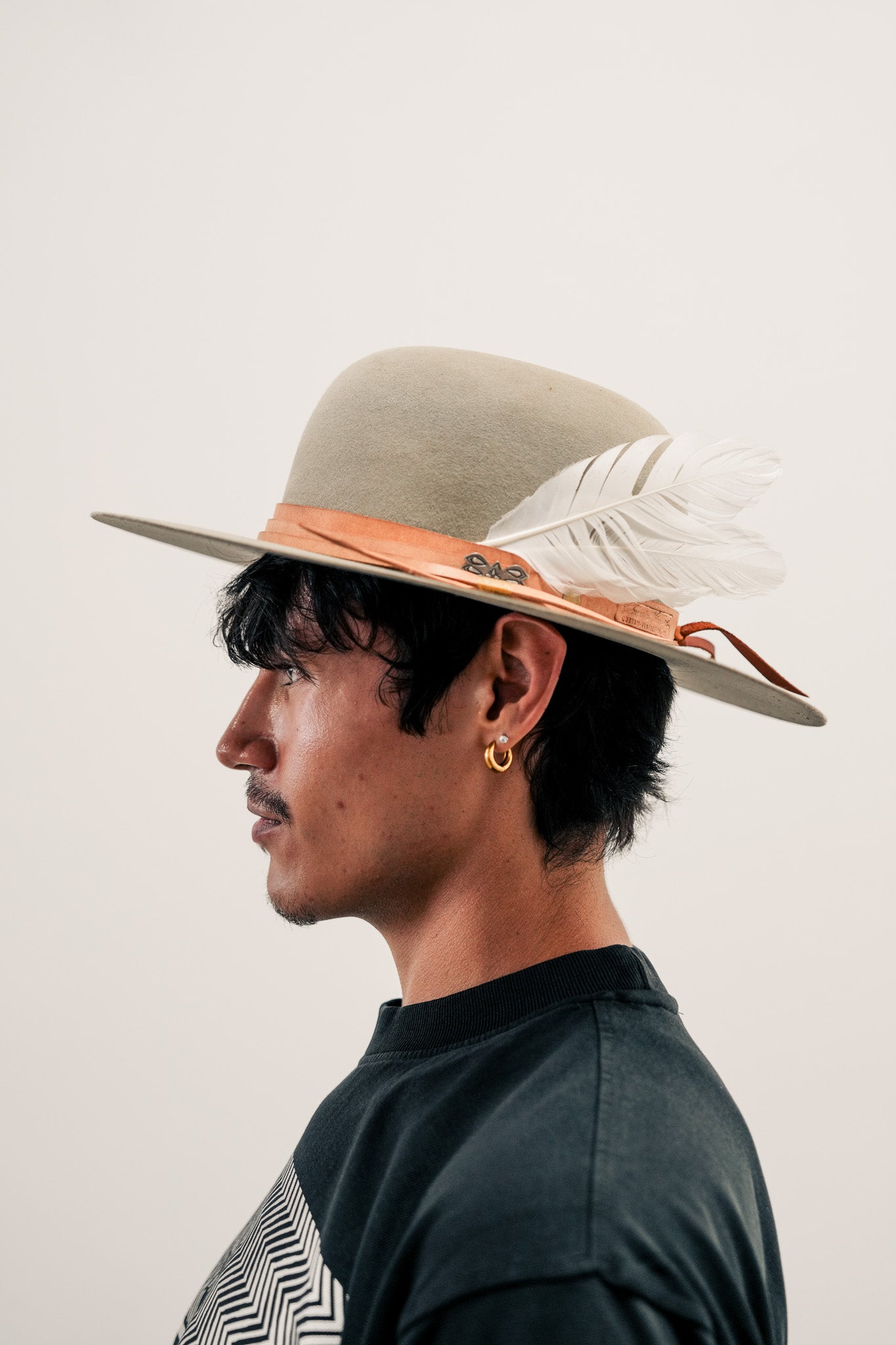 Scout Hat 837