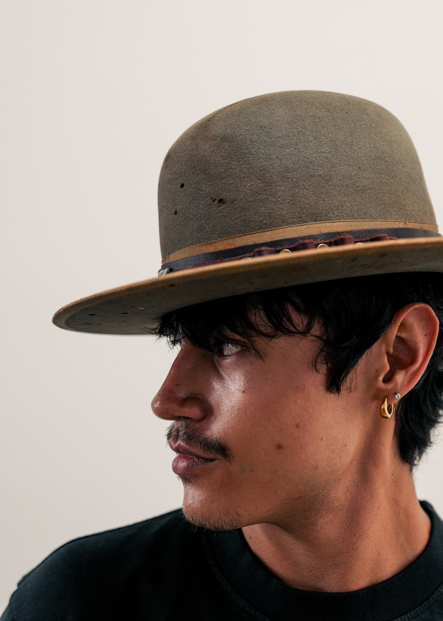 Scout Hat 838
