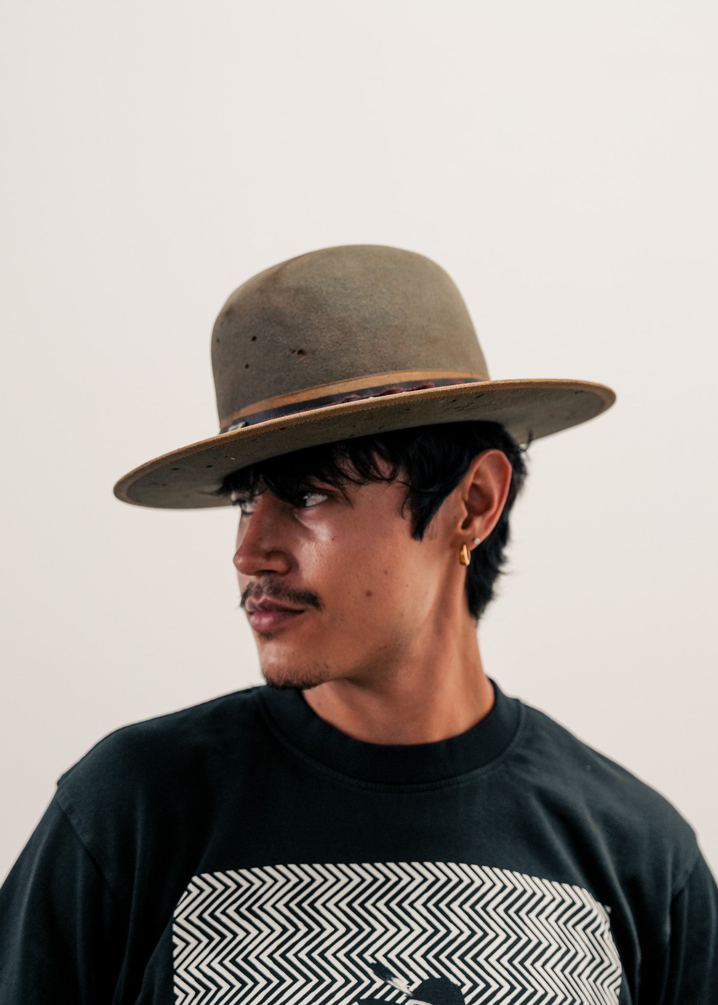 Scout Hat 838