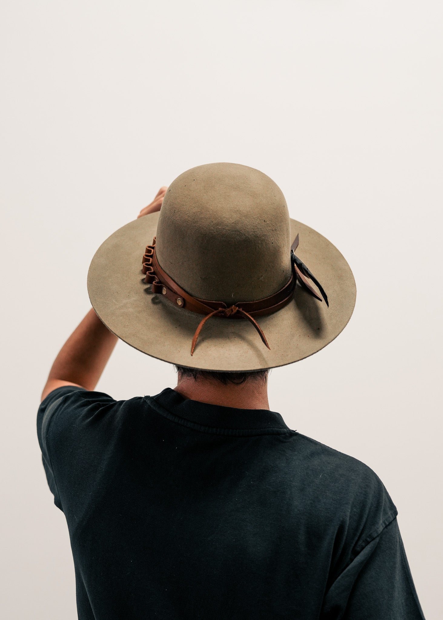 Scout Hat 839