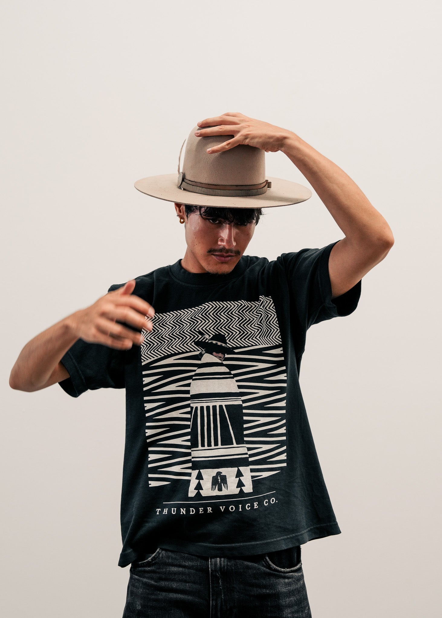 Scout Hat 840