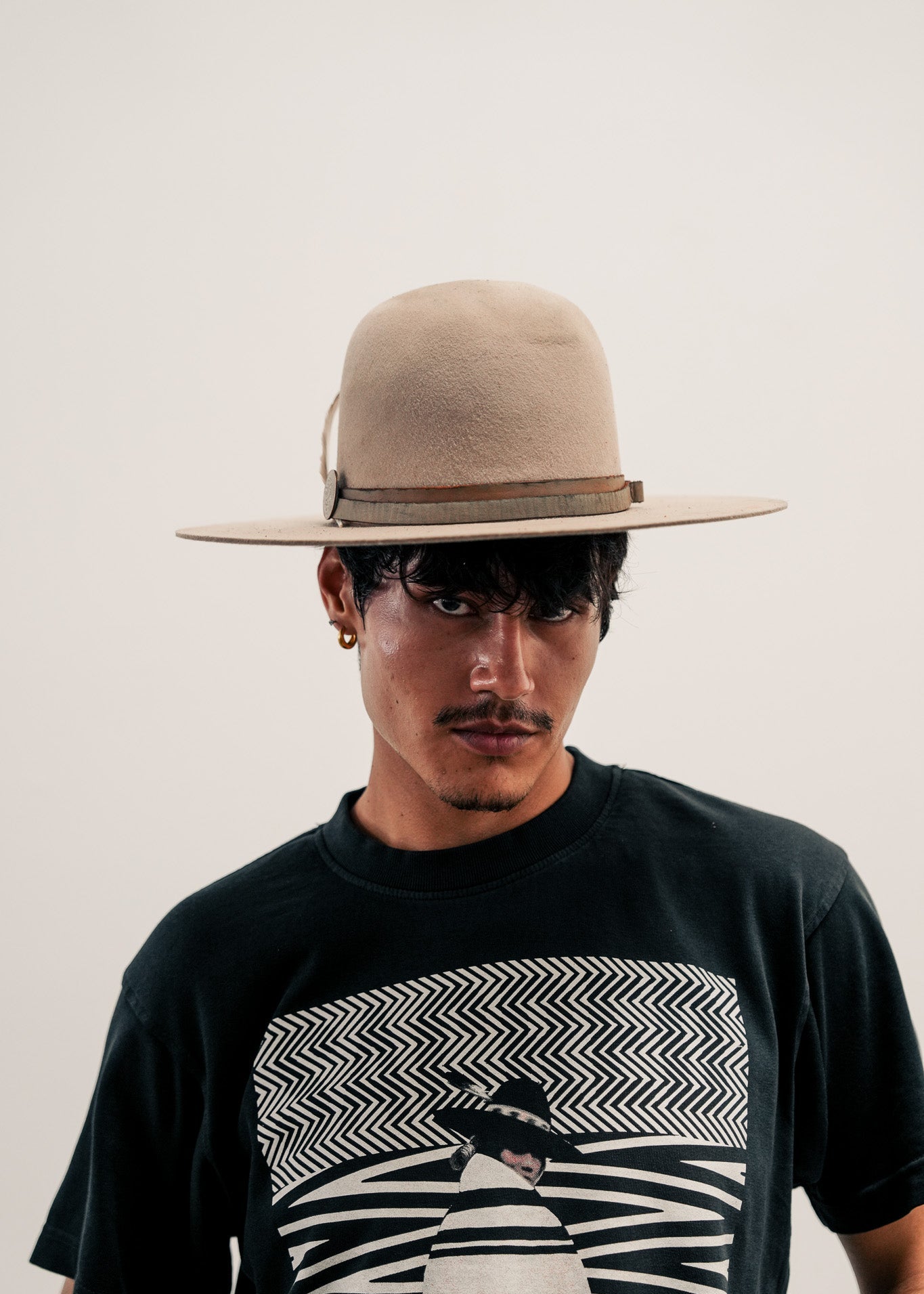 Scout Hat 840