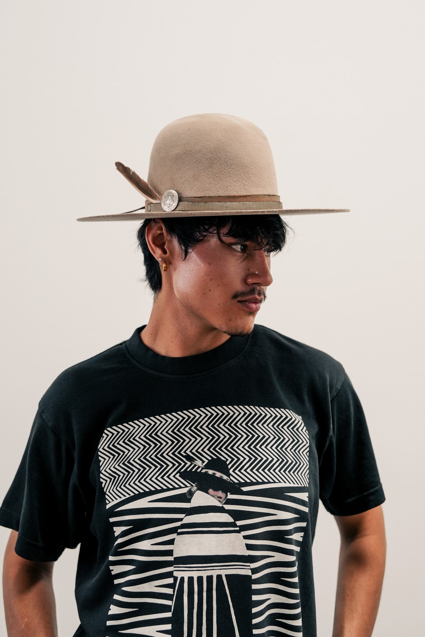 Scout Hat 840