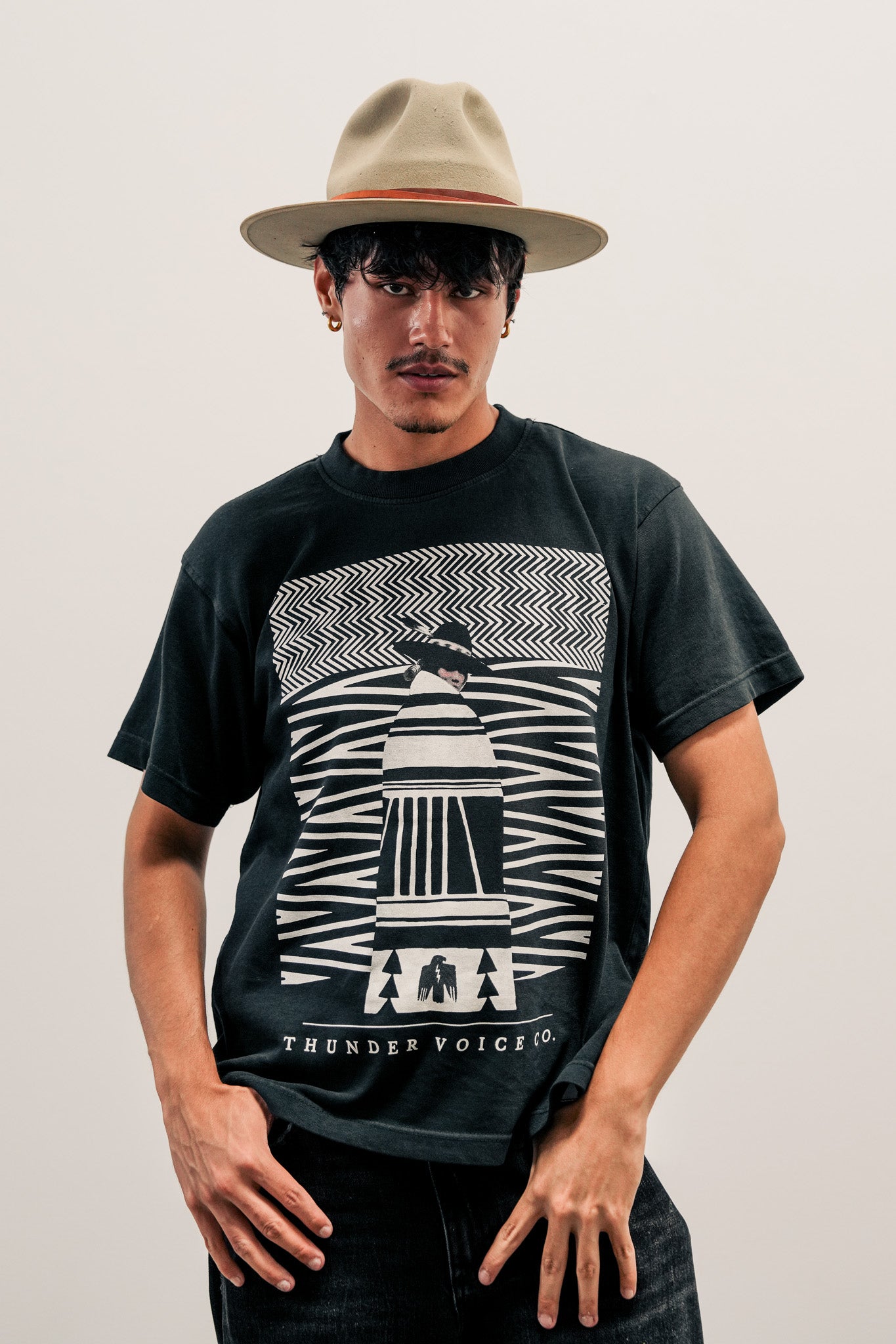 Scout Hat 841