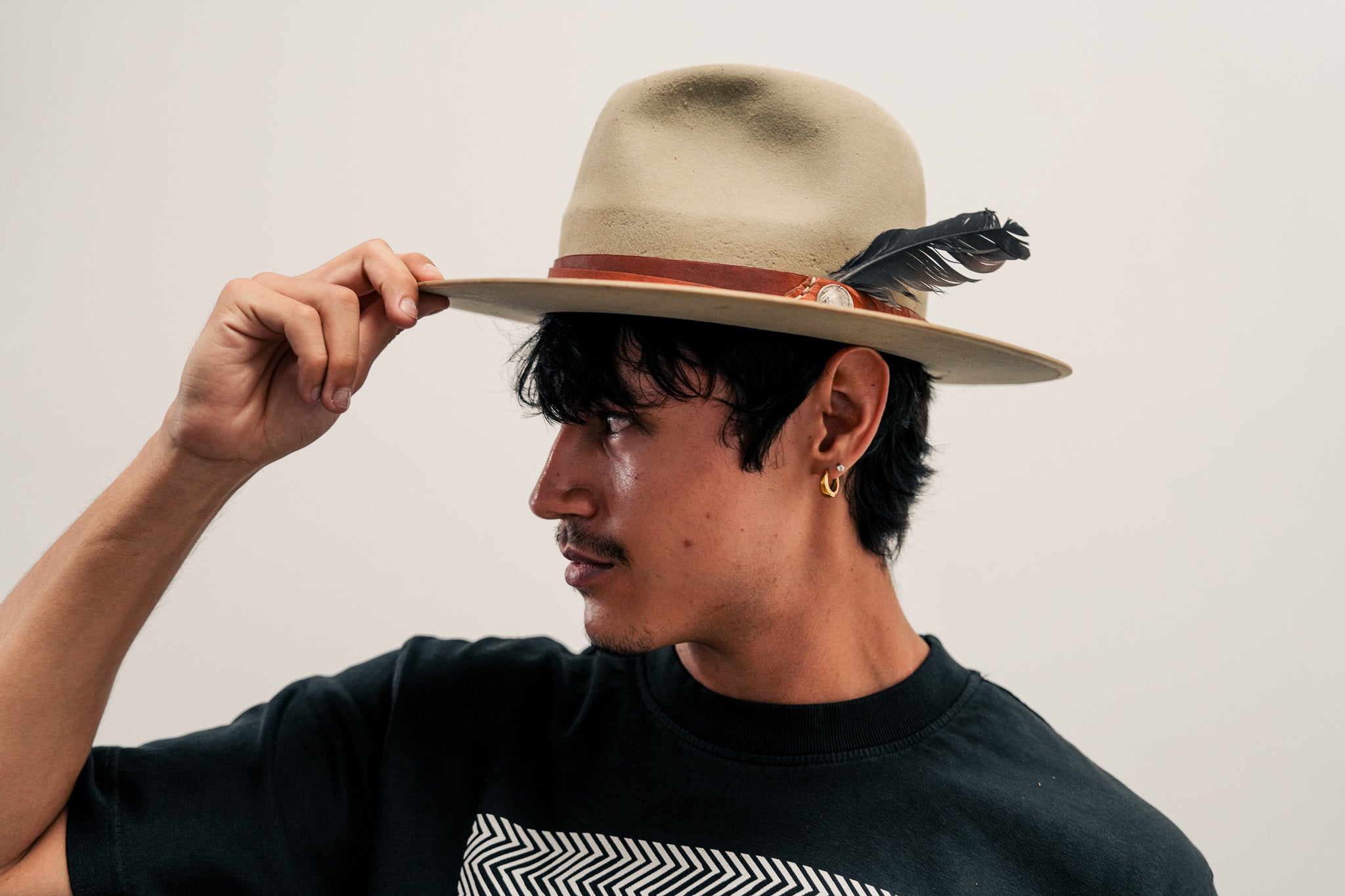Scout Hat 841
