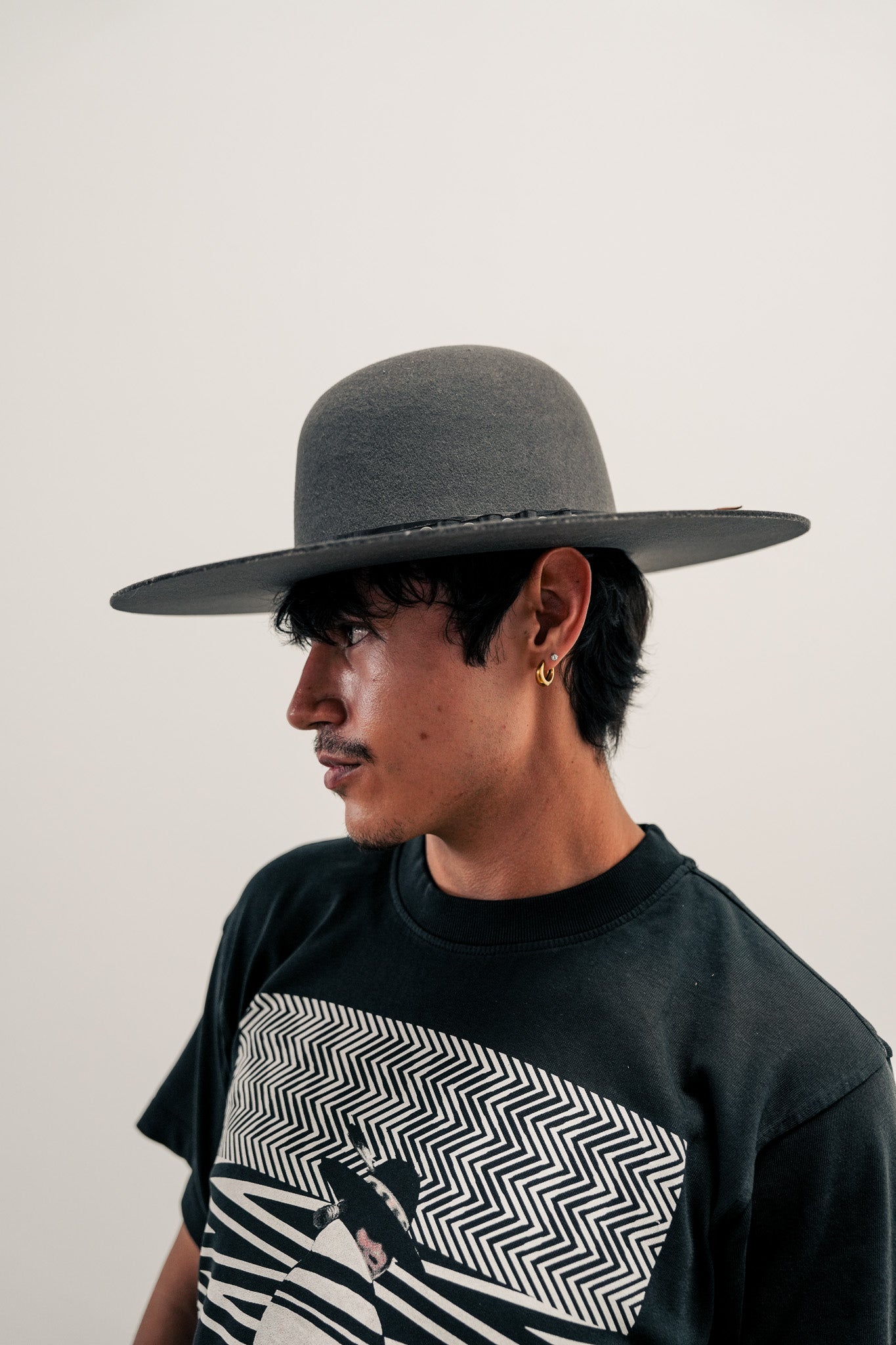 Scout Hat 842