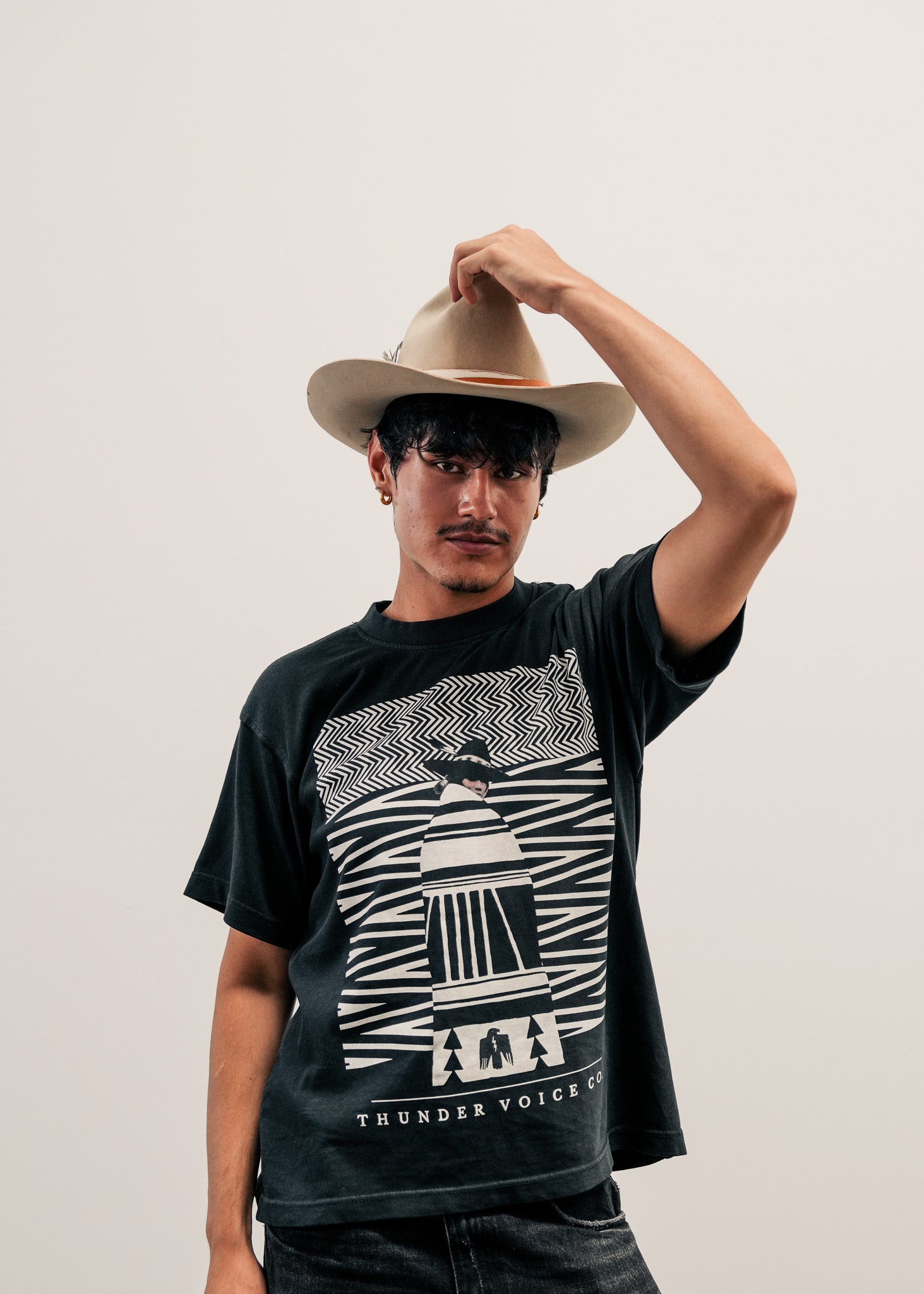 Scout Hat 843