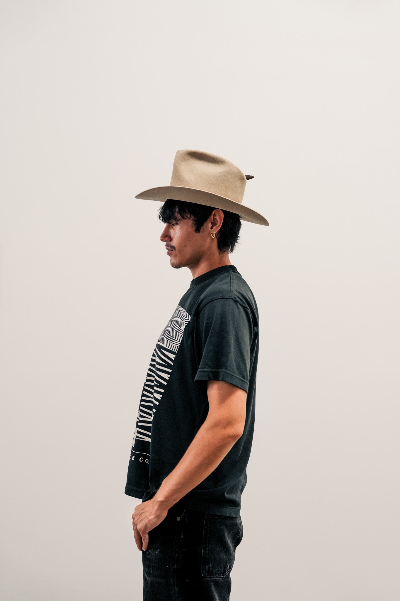 Scout Hat 843