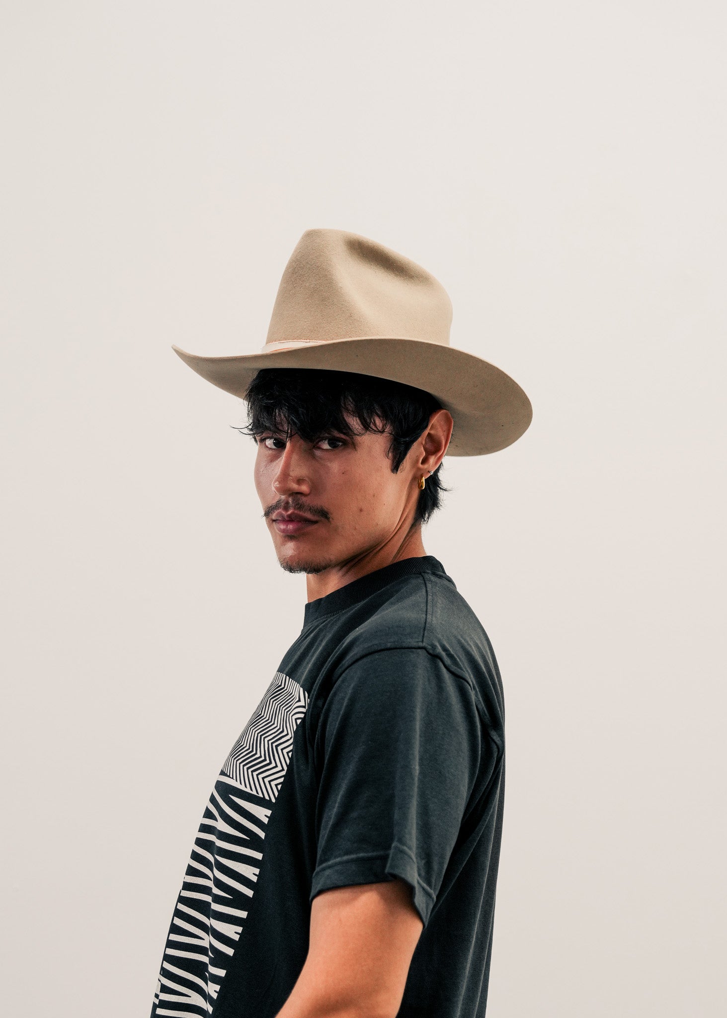 Scout Hat 843