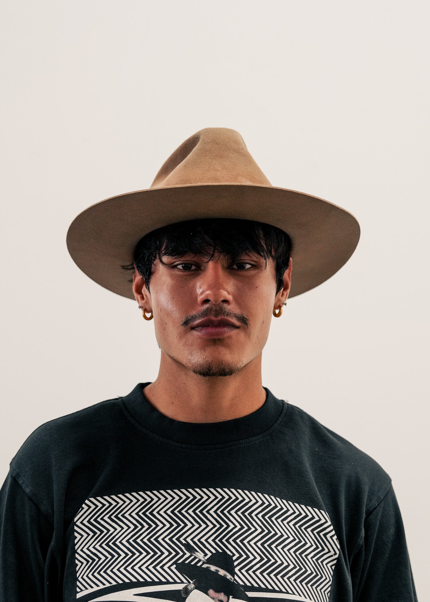 Scout Hat 844