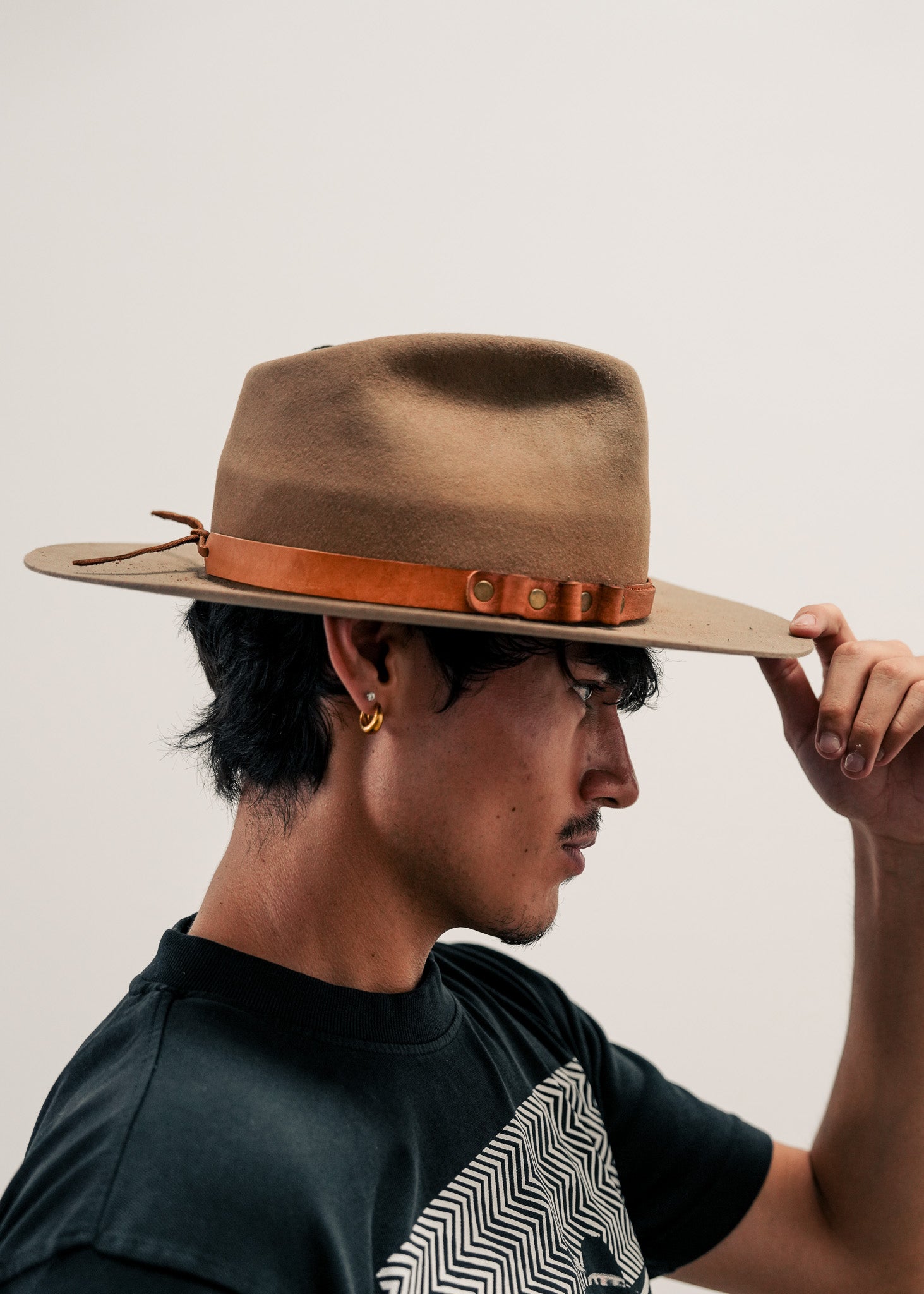 Scout Hat 844