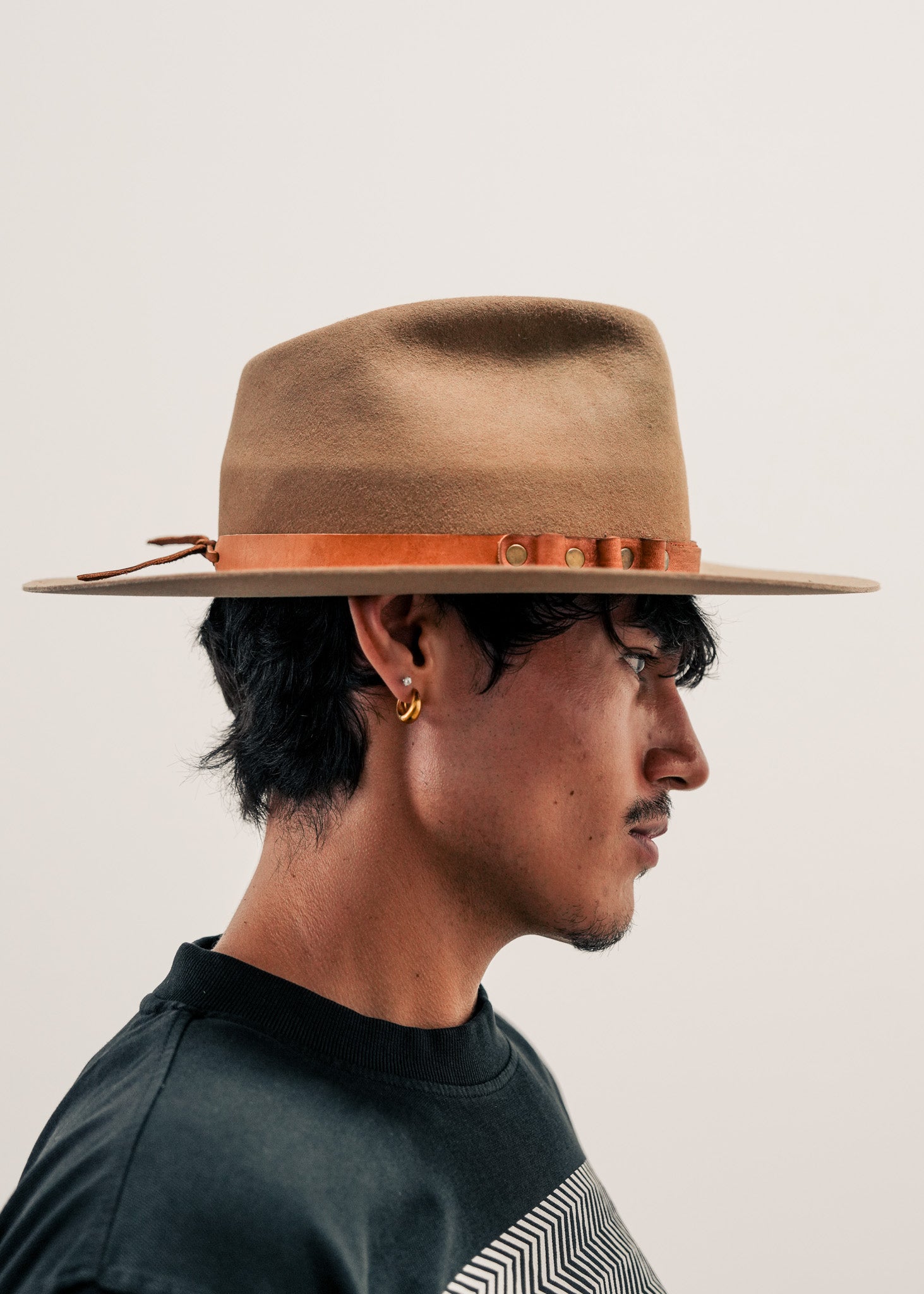Scout Hat 844