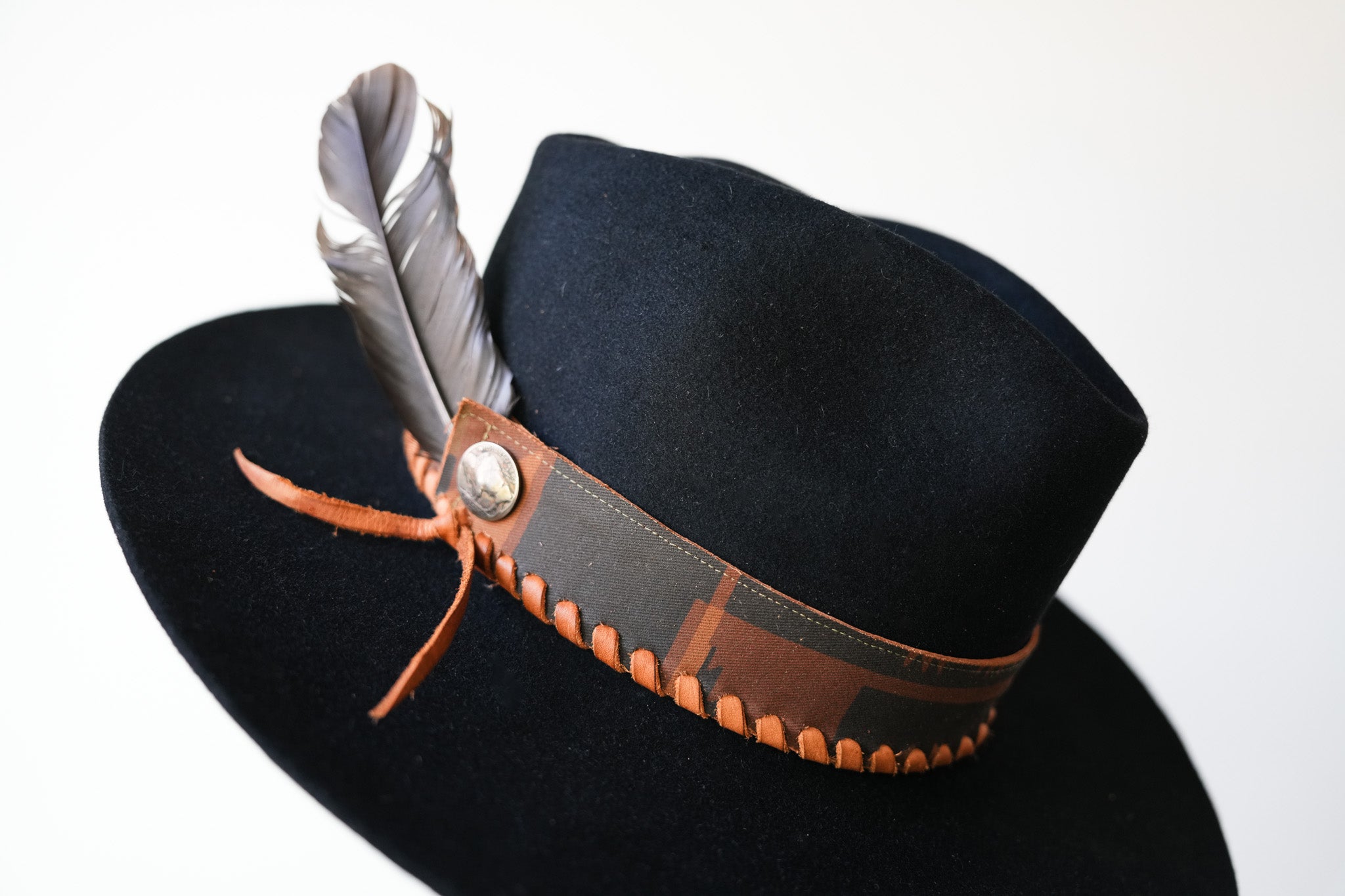 Return to Nature Hat 504