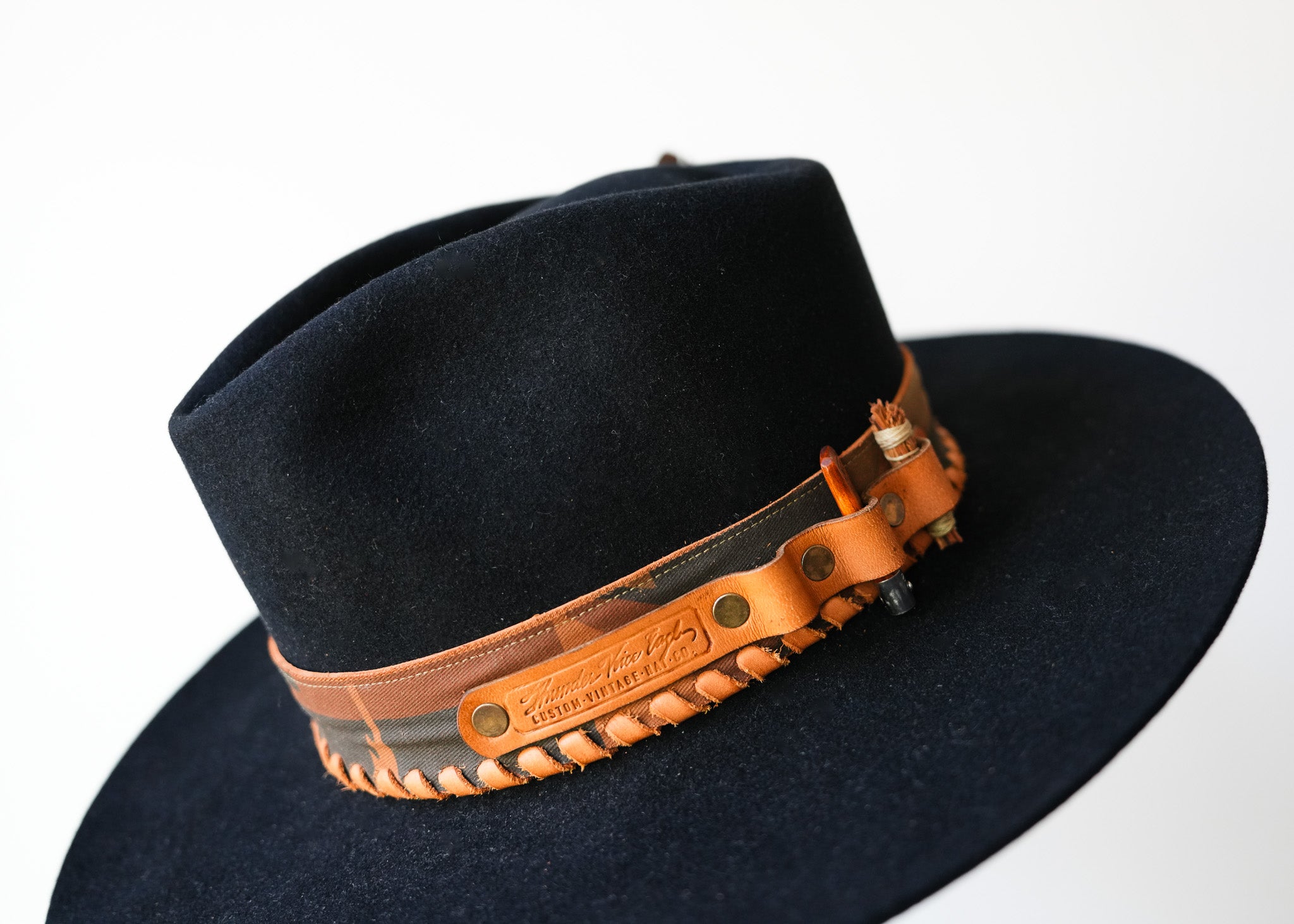 Return to Nature Hat 504