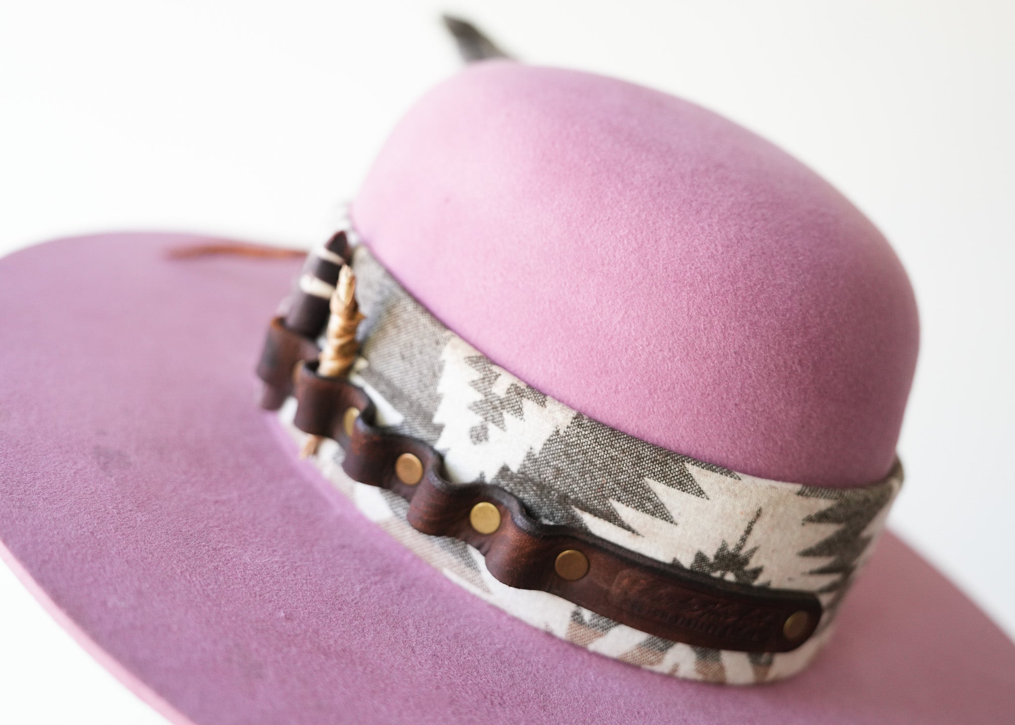 ThunderVoice x Jennifer Younger Hat 10