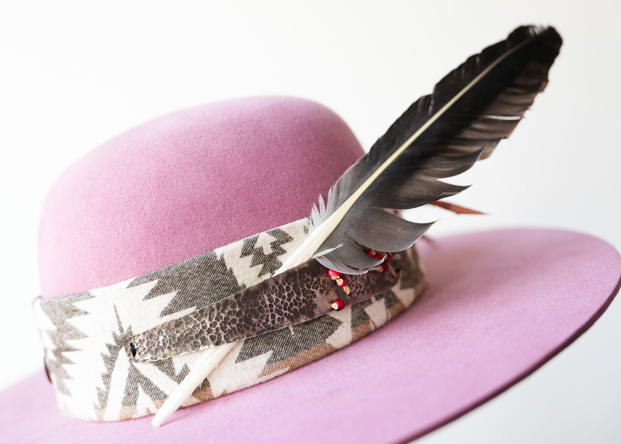 ThunderVoice x Jennifer Younger Hat 10