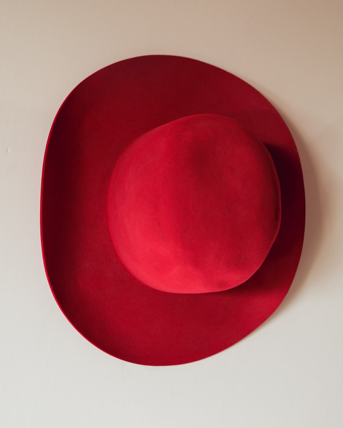 Custom Hat Blank 012