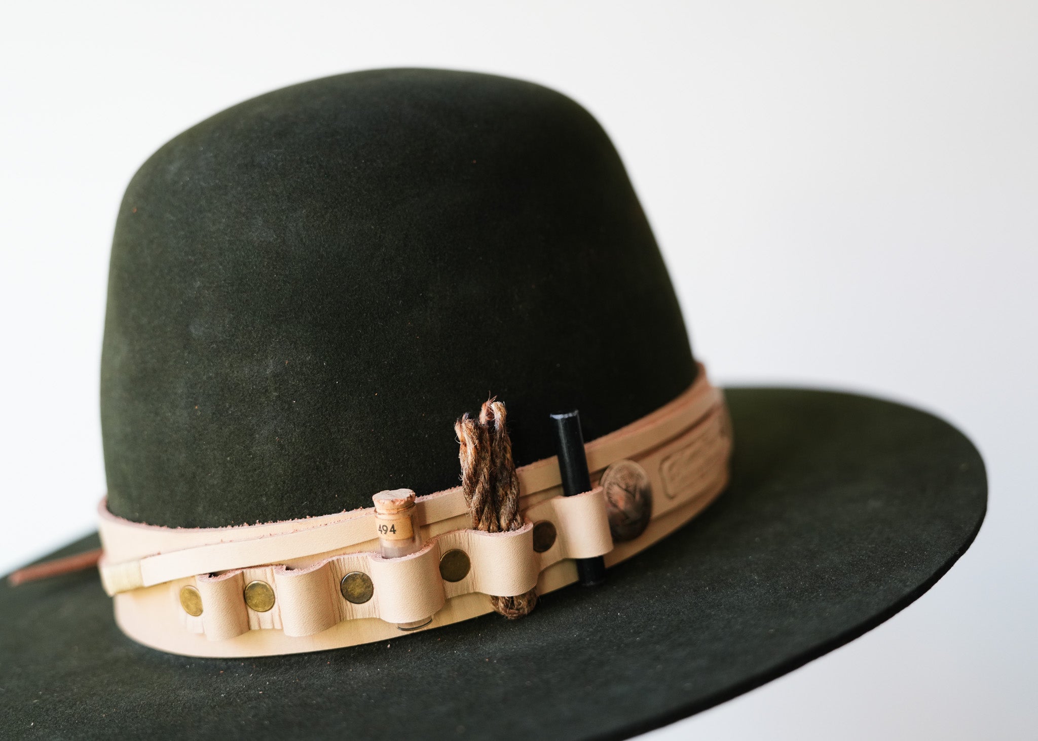Return to Nature Hat 503