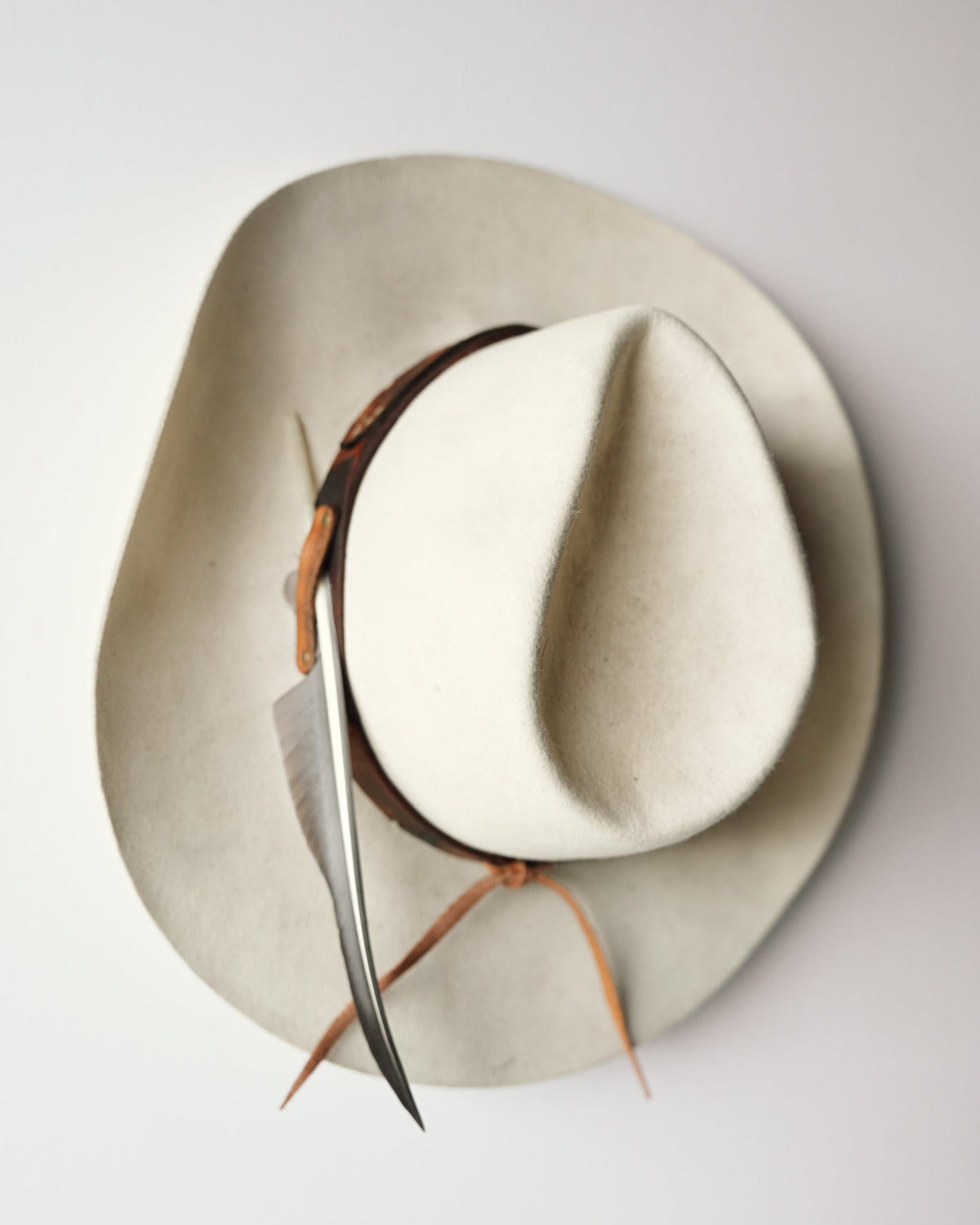 Minimalist Hat 875